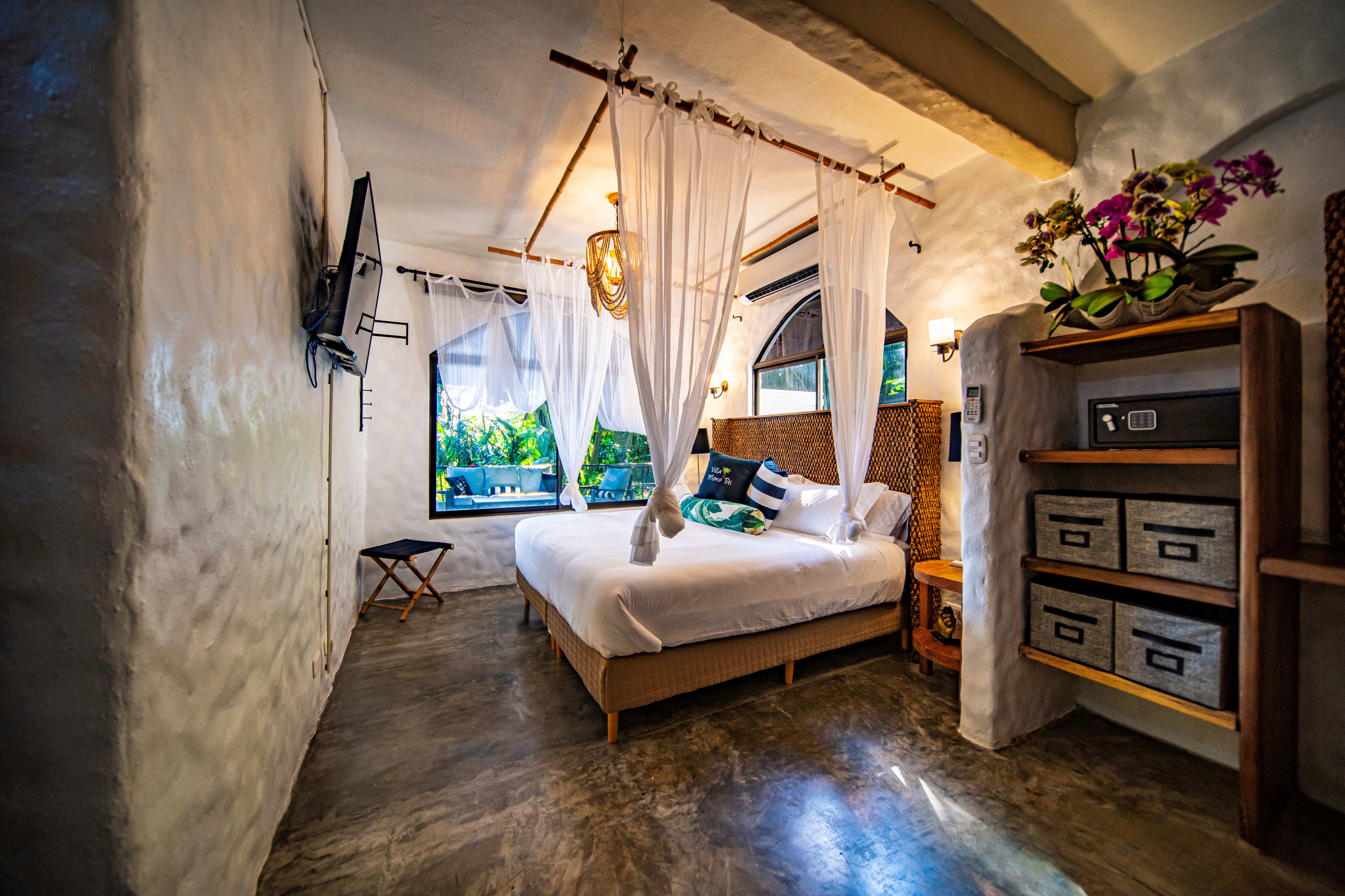 Villa Mono Titi