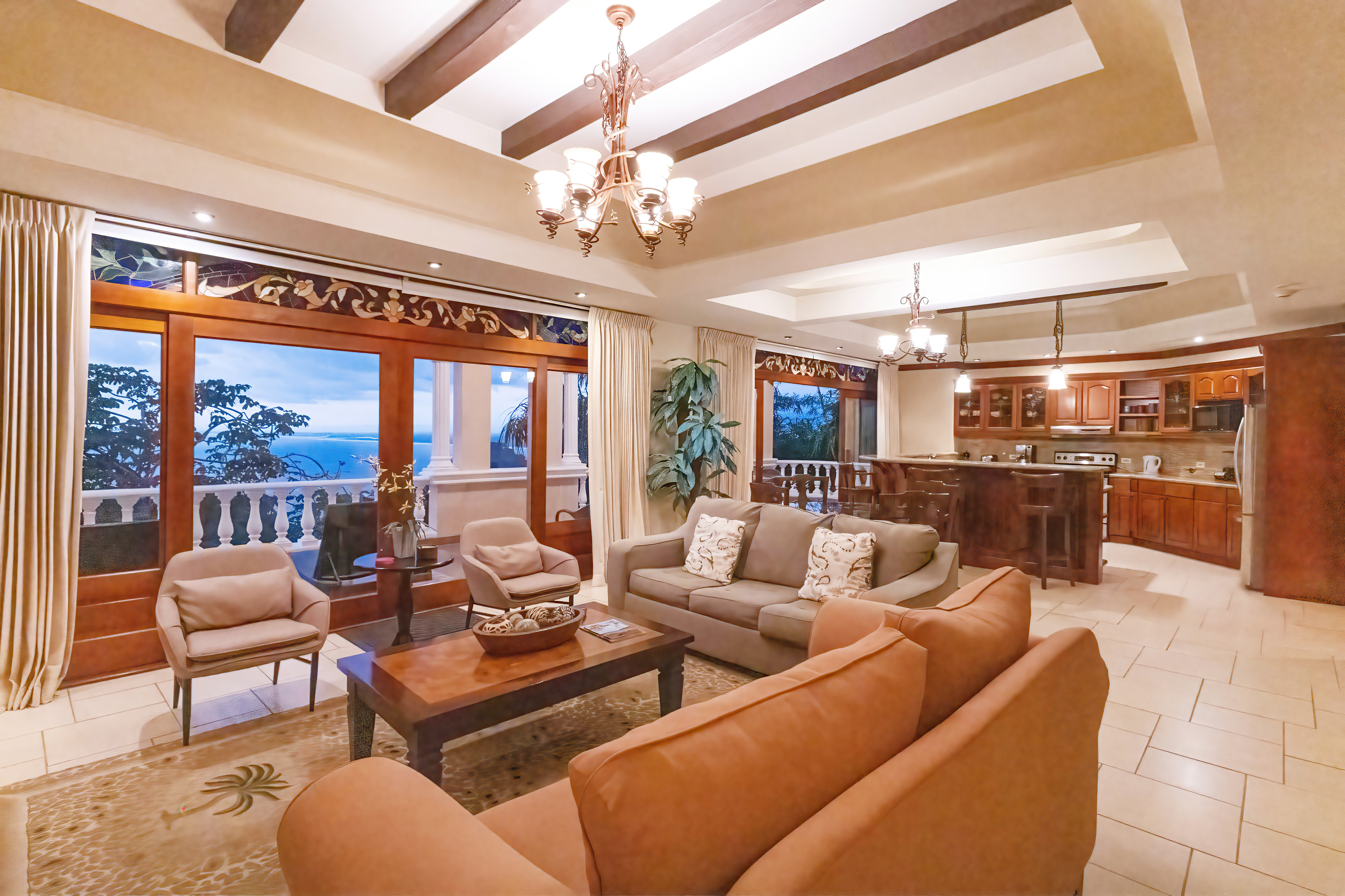 Condo Paraíso