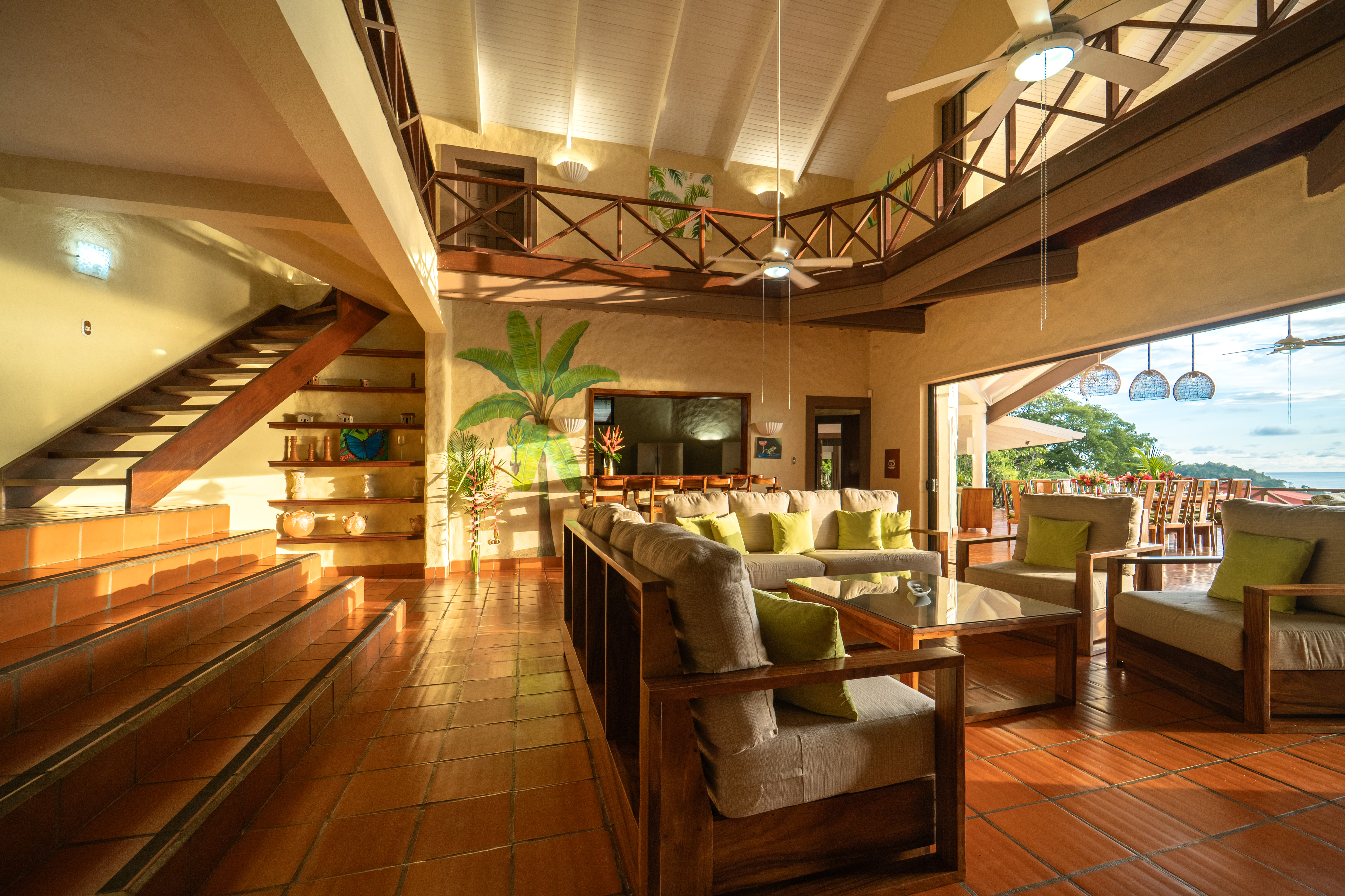 Villa Pelicano