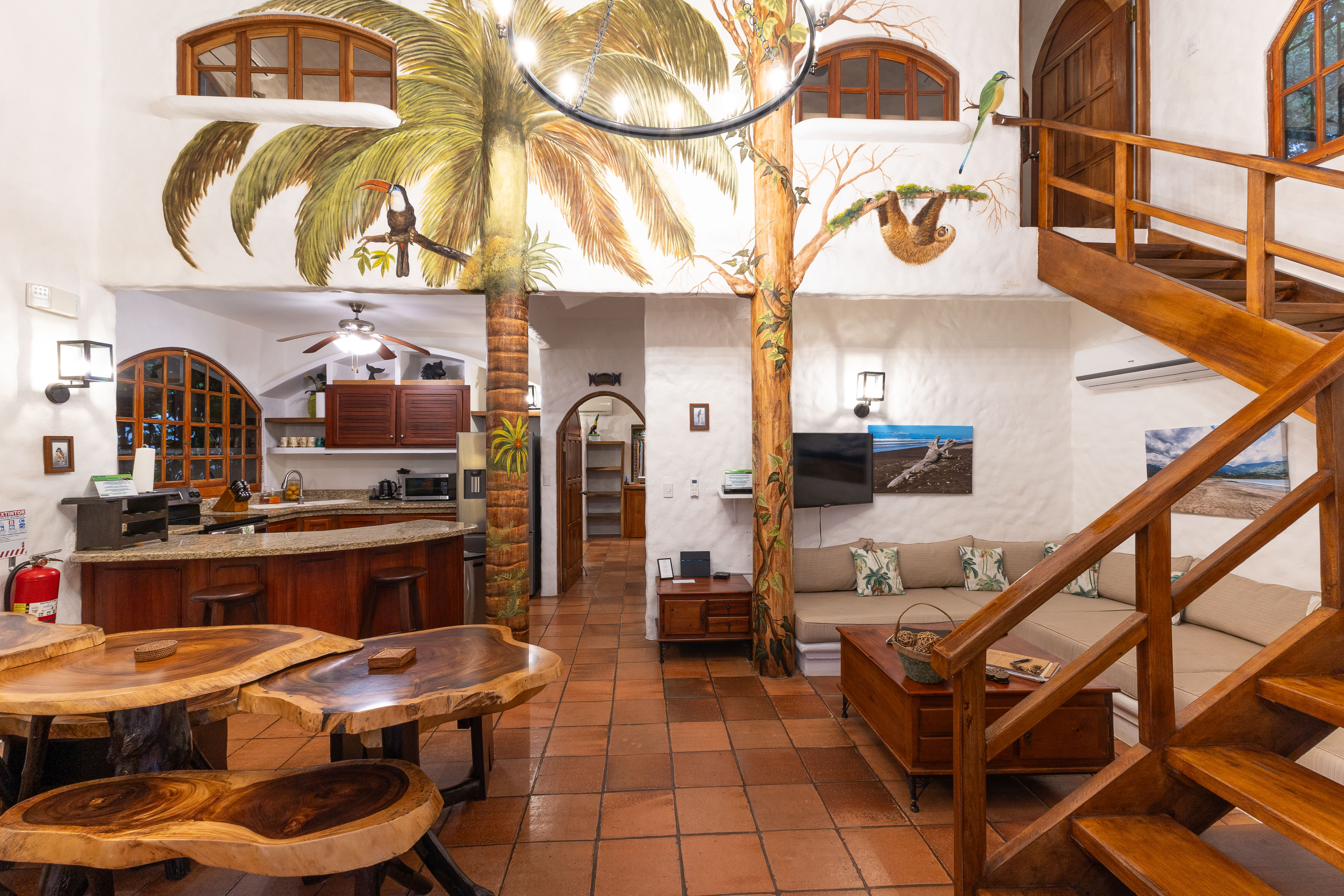 Casa Sarita