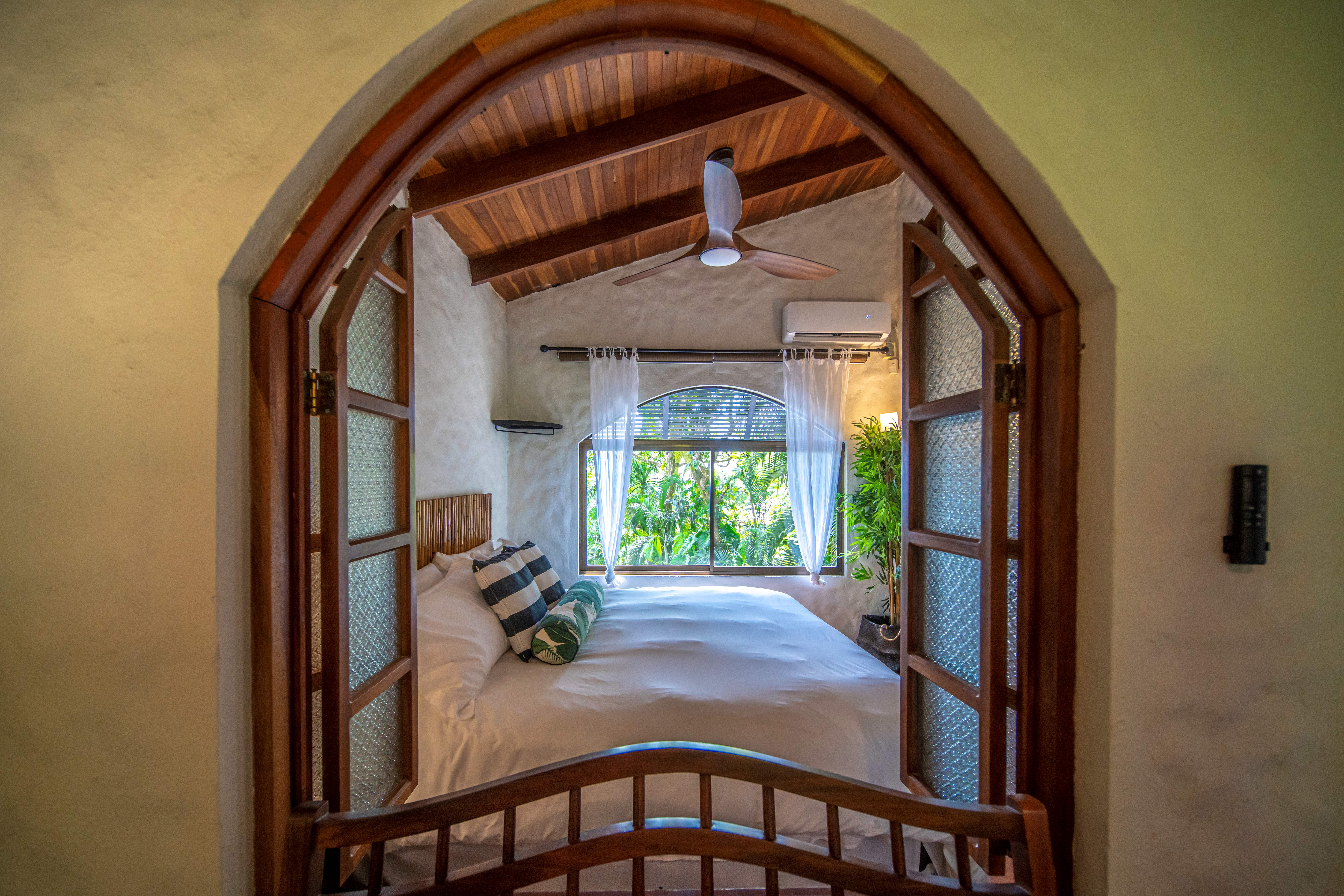 Villa Mono Titi
