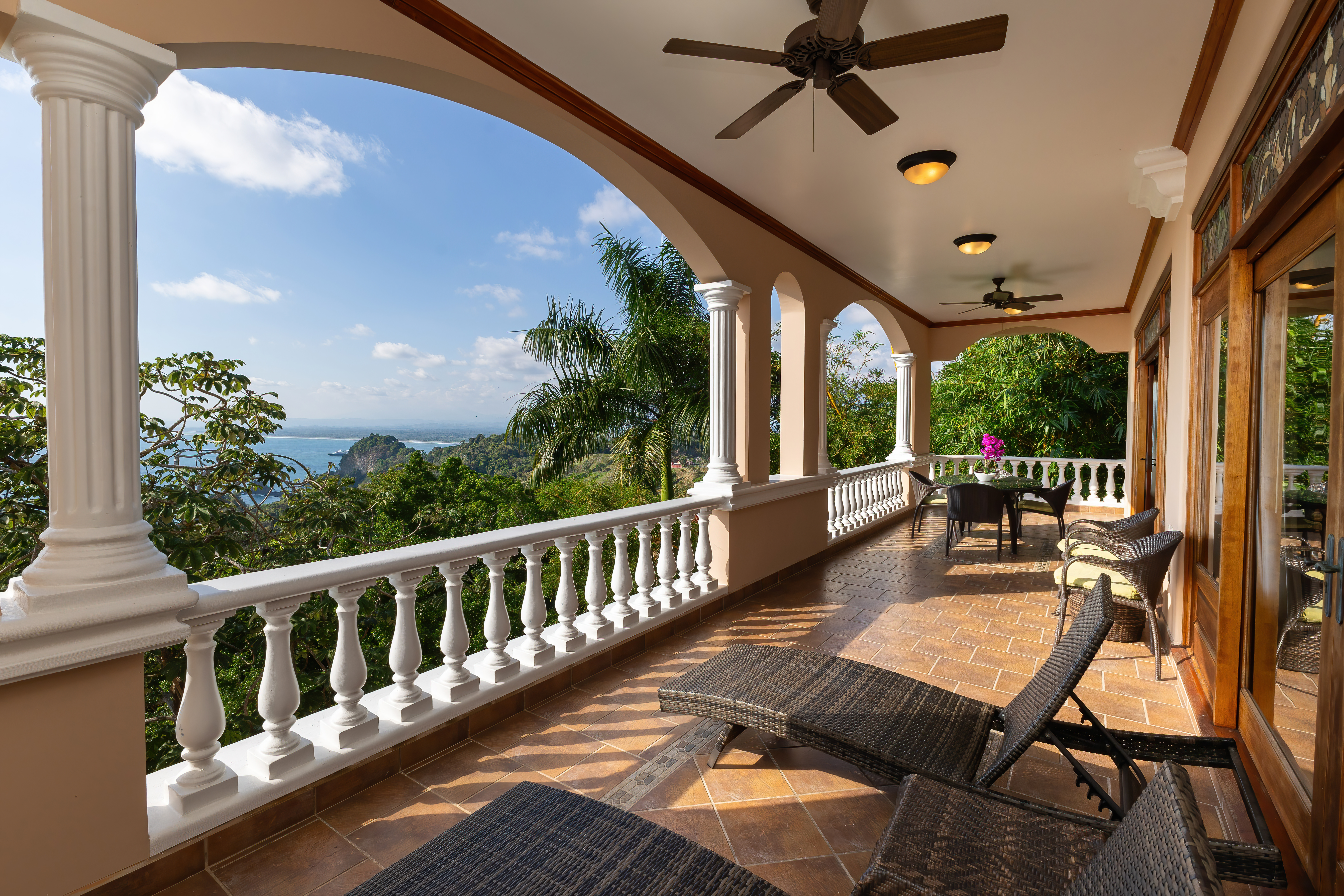 Condo Paraíso