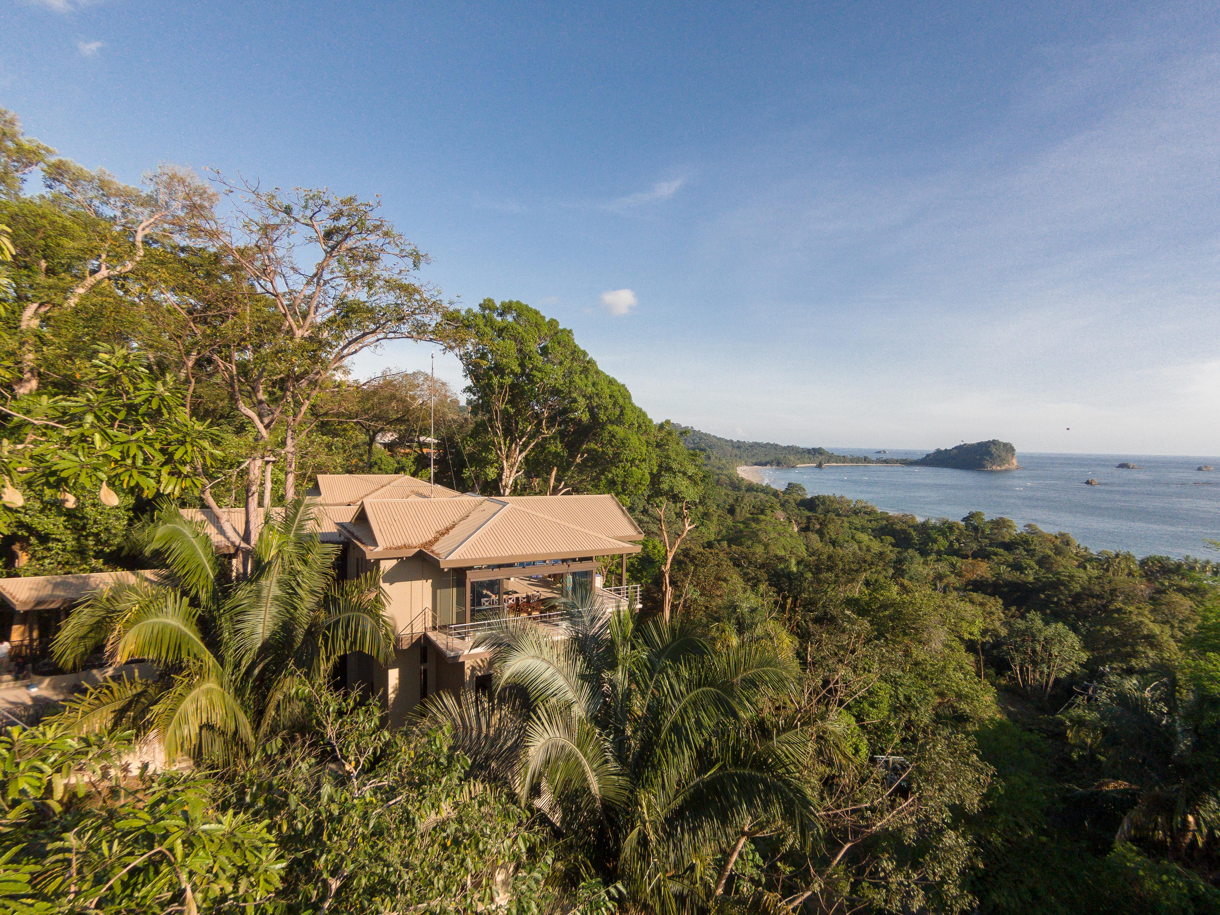 Vista Hermosa