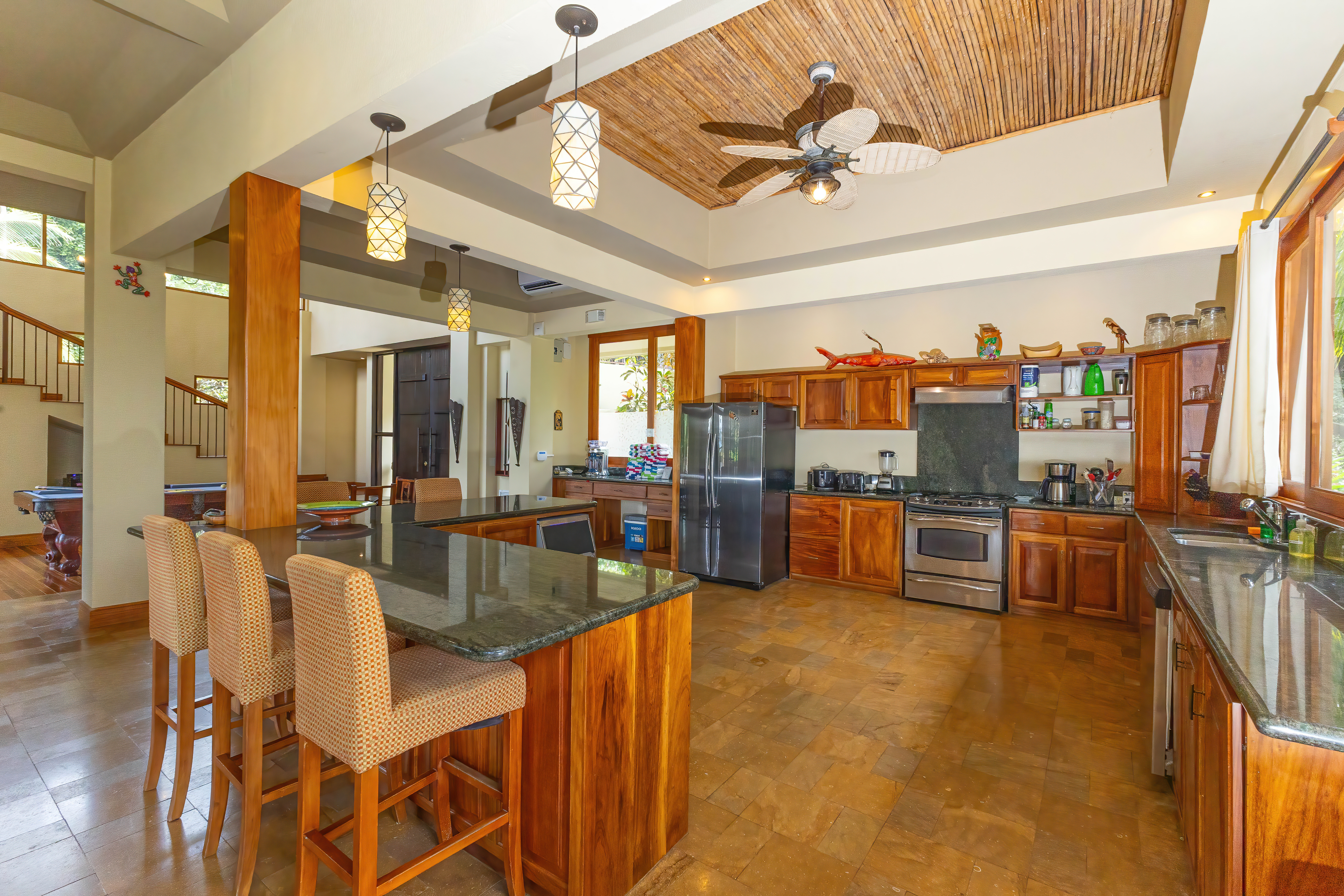 The Rainforest Estate