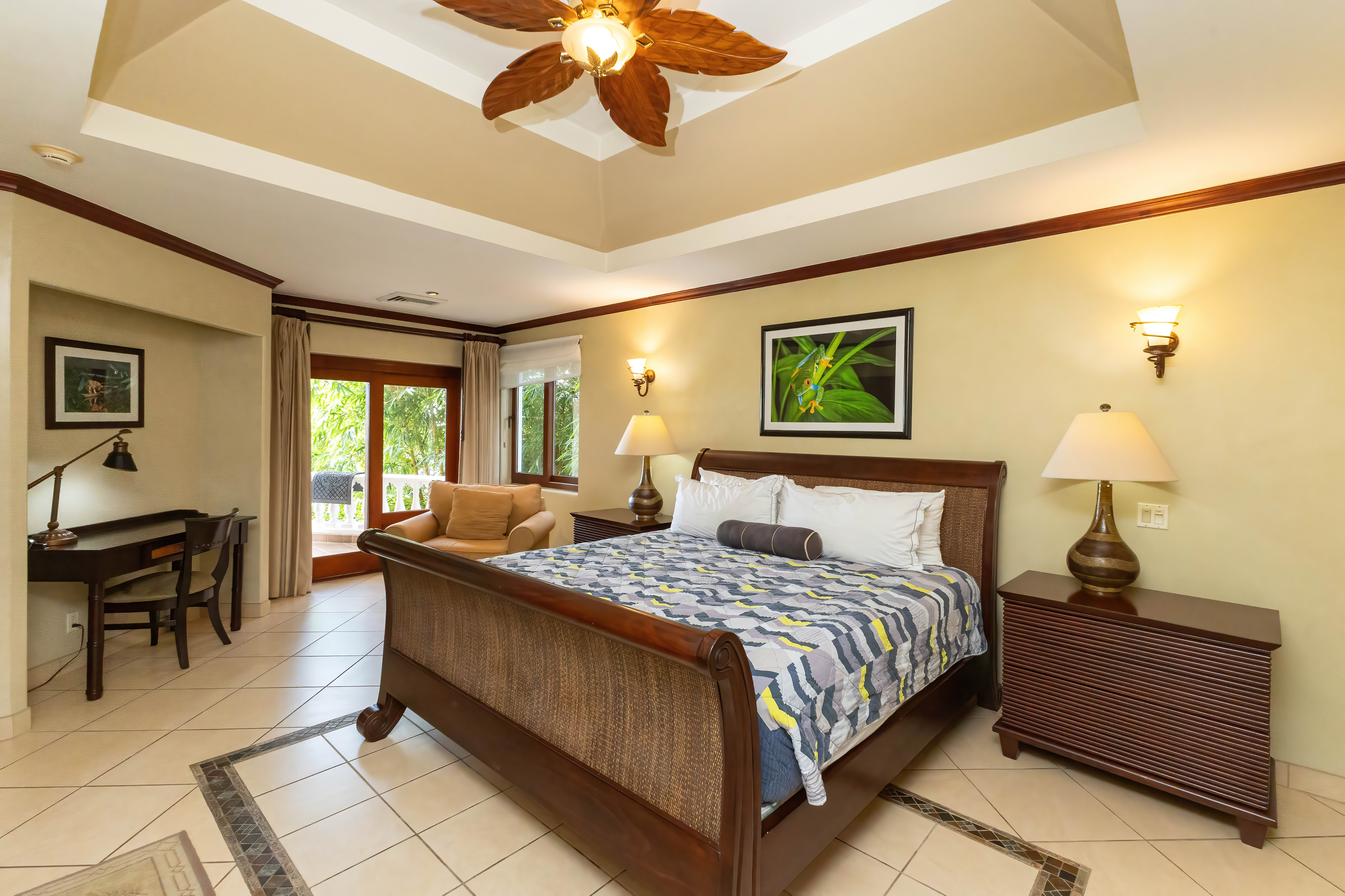 Condo Paraíso