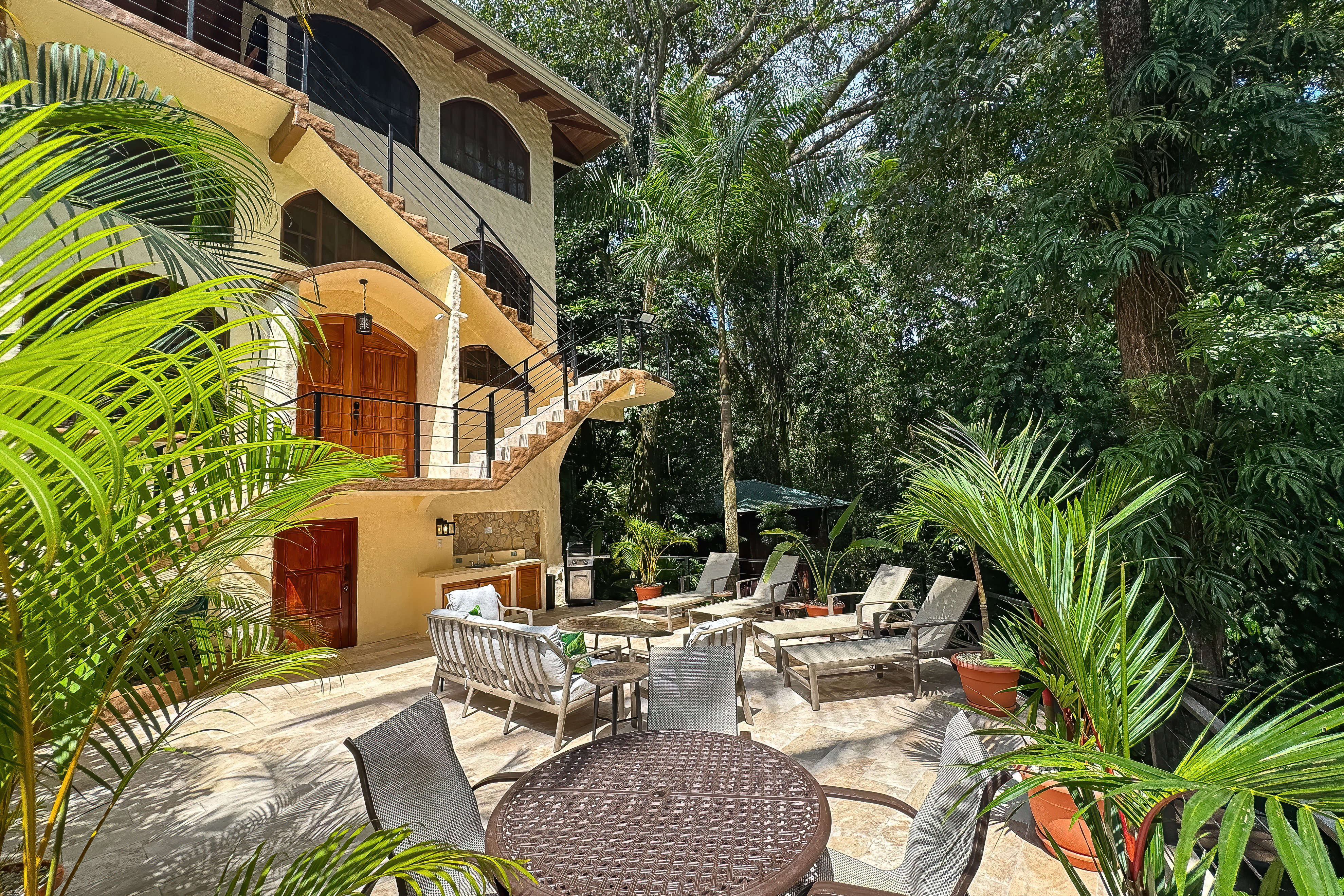 Casa Sarita