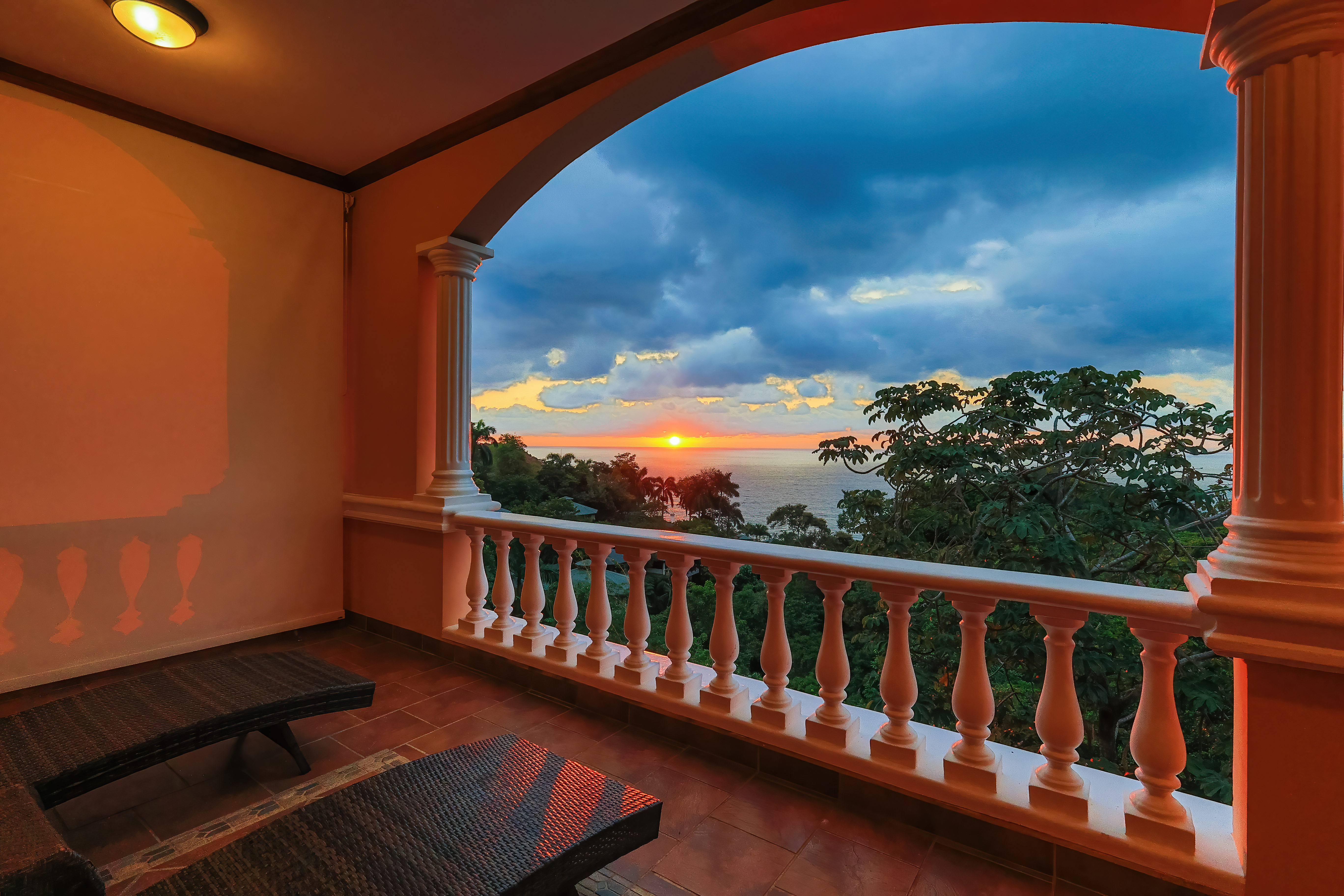 Condo Paraíso