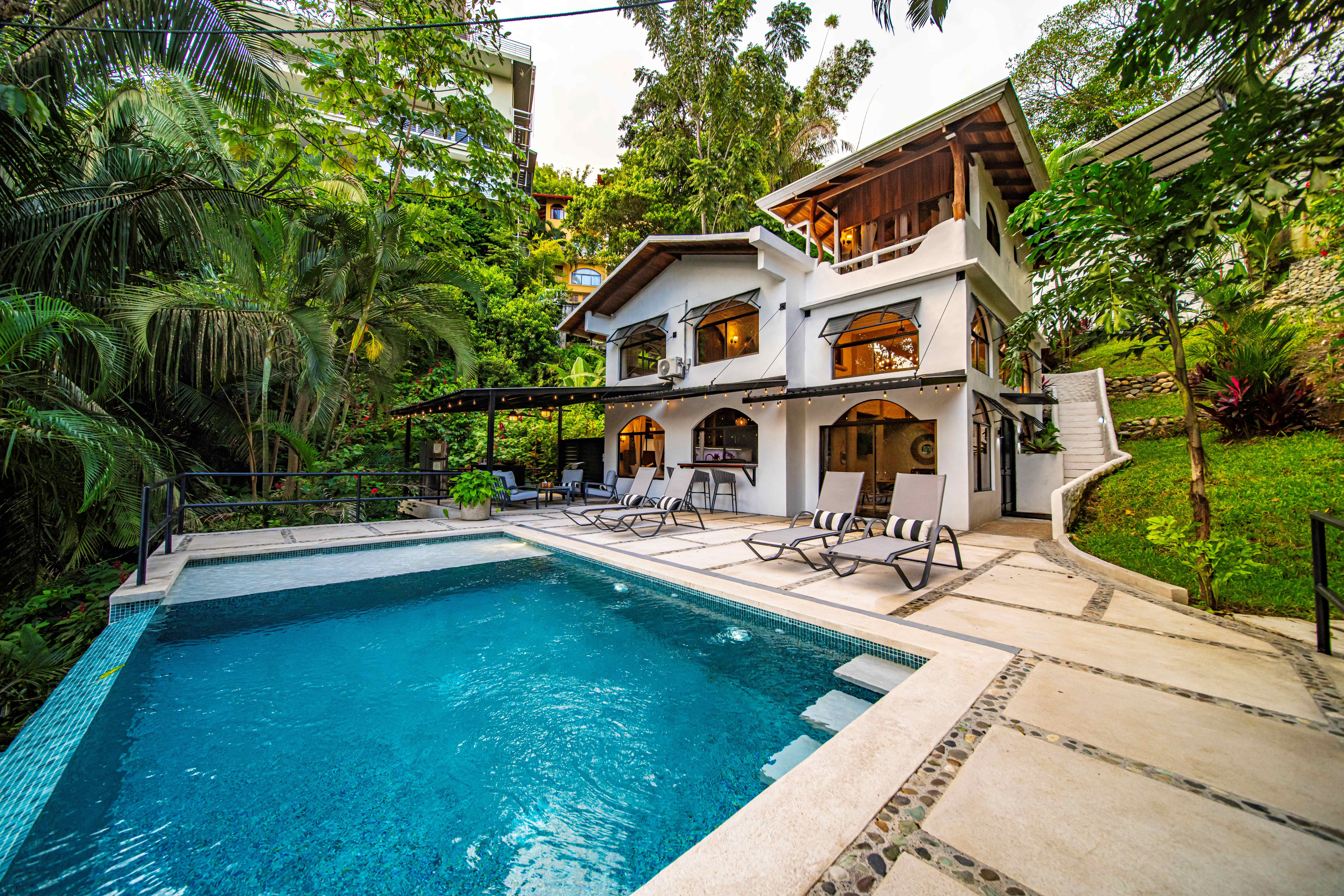 Villa Mono Titi