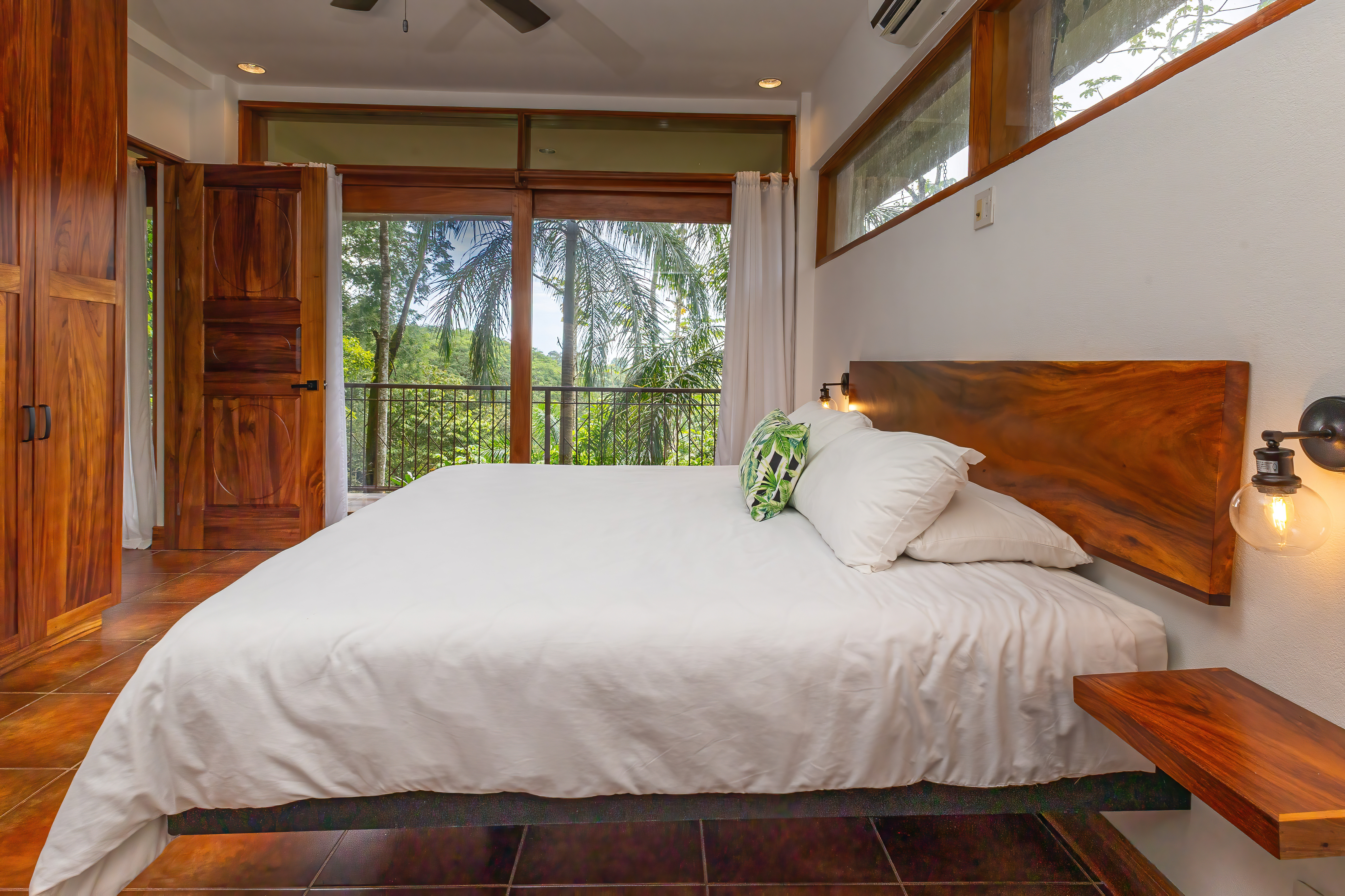 The Rainforest Estate