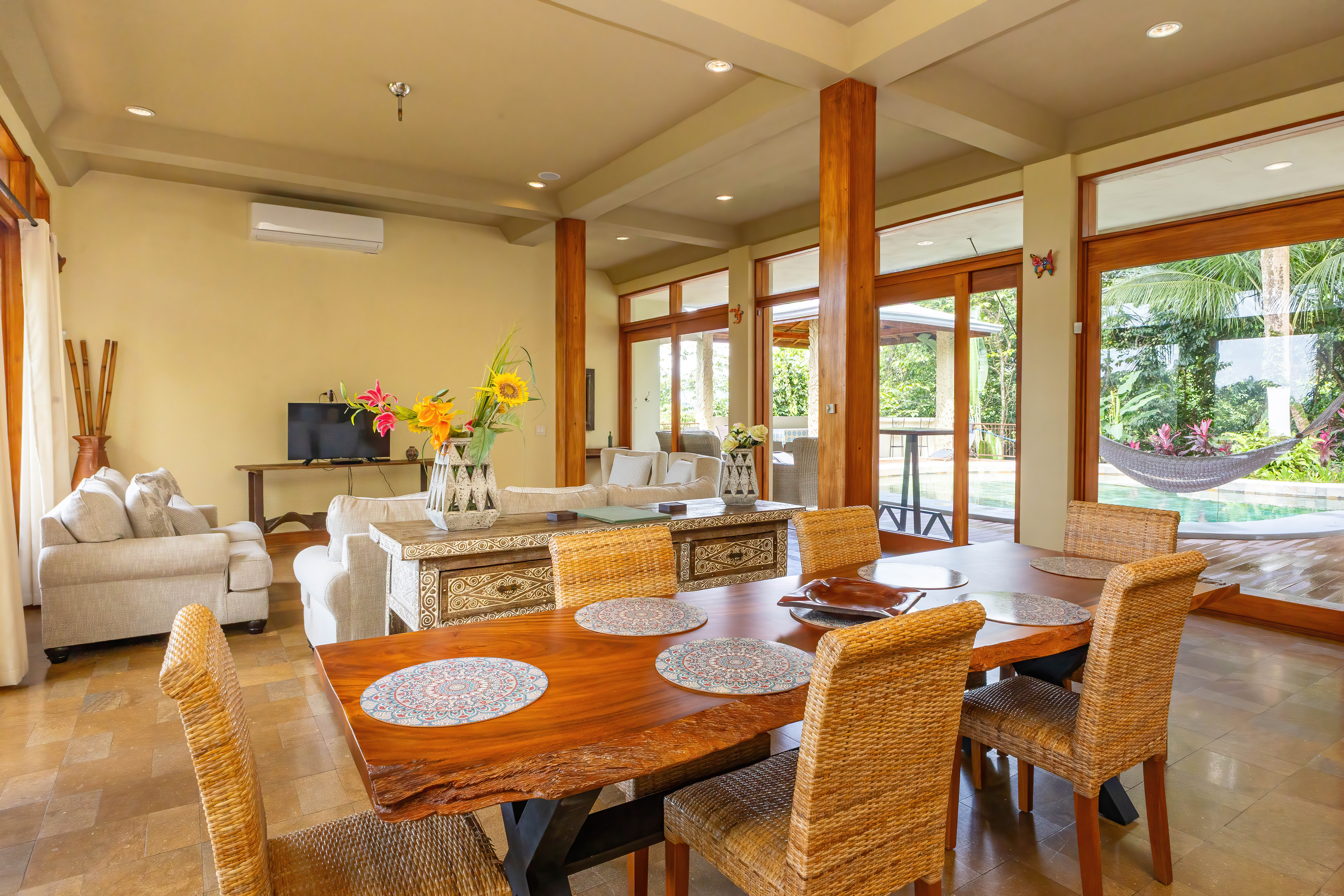 The Rainforest Estate