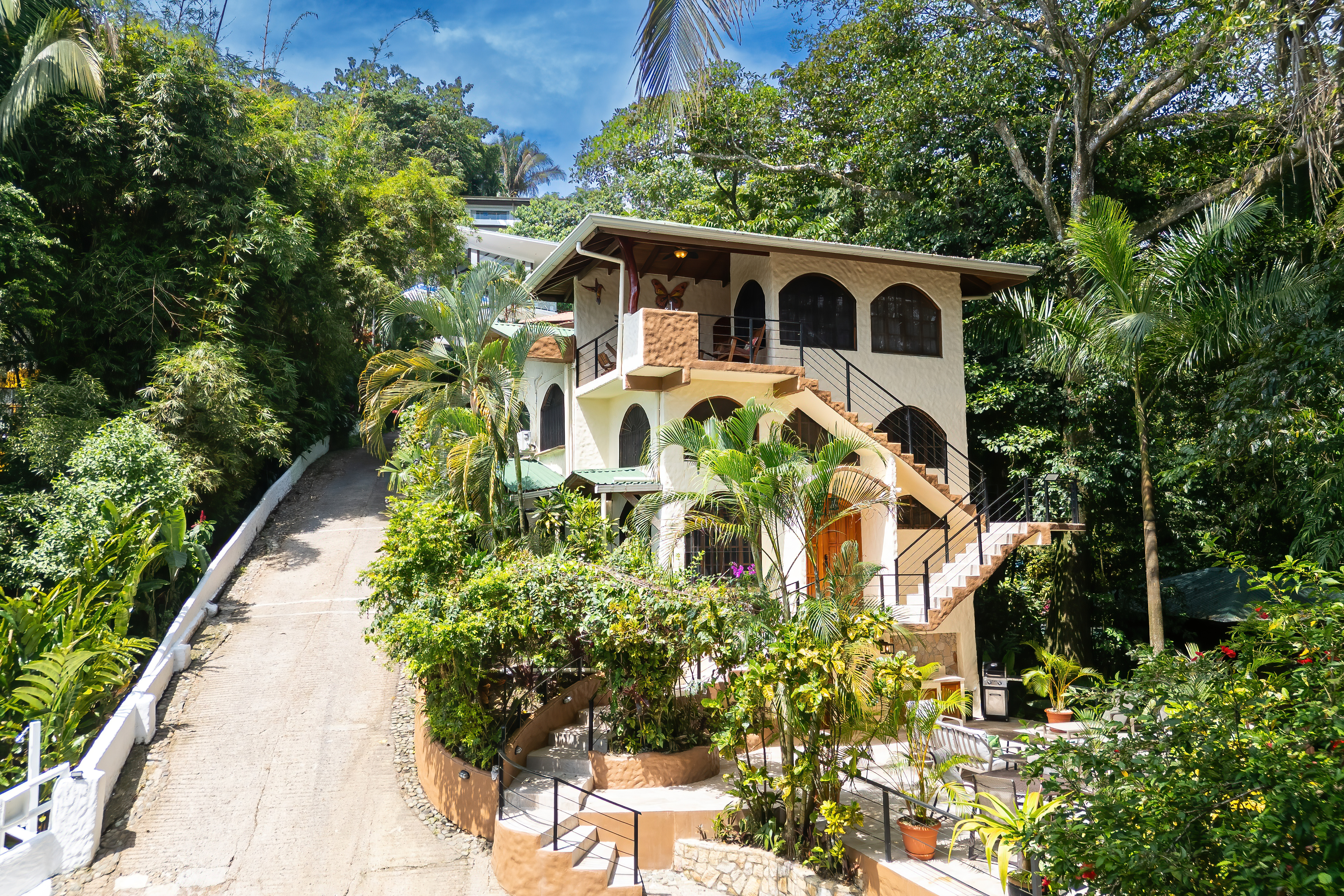 Casa Sarita