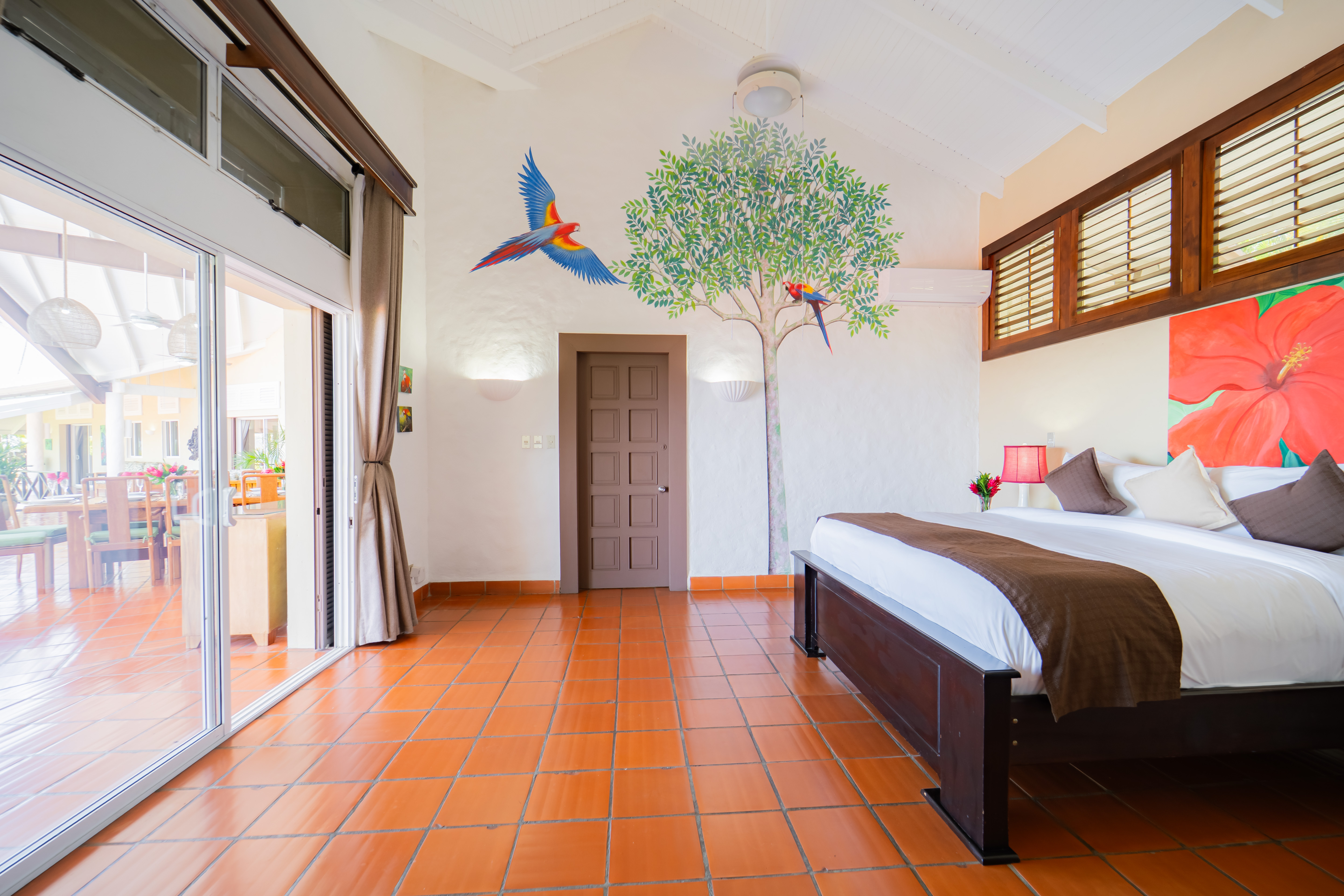 Villa Pelicano