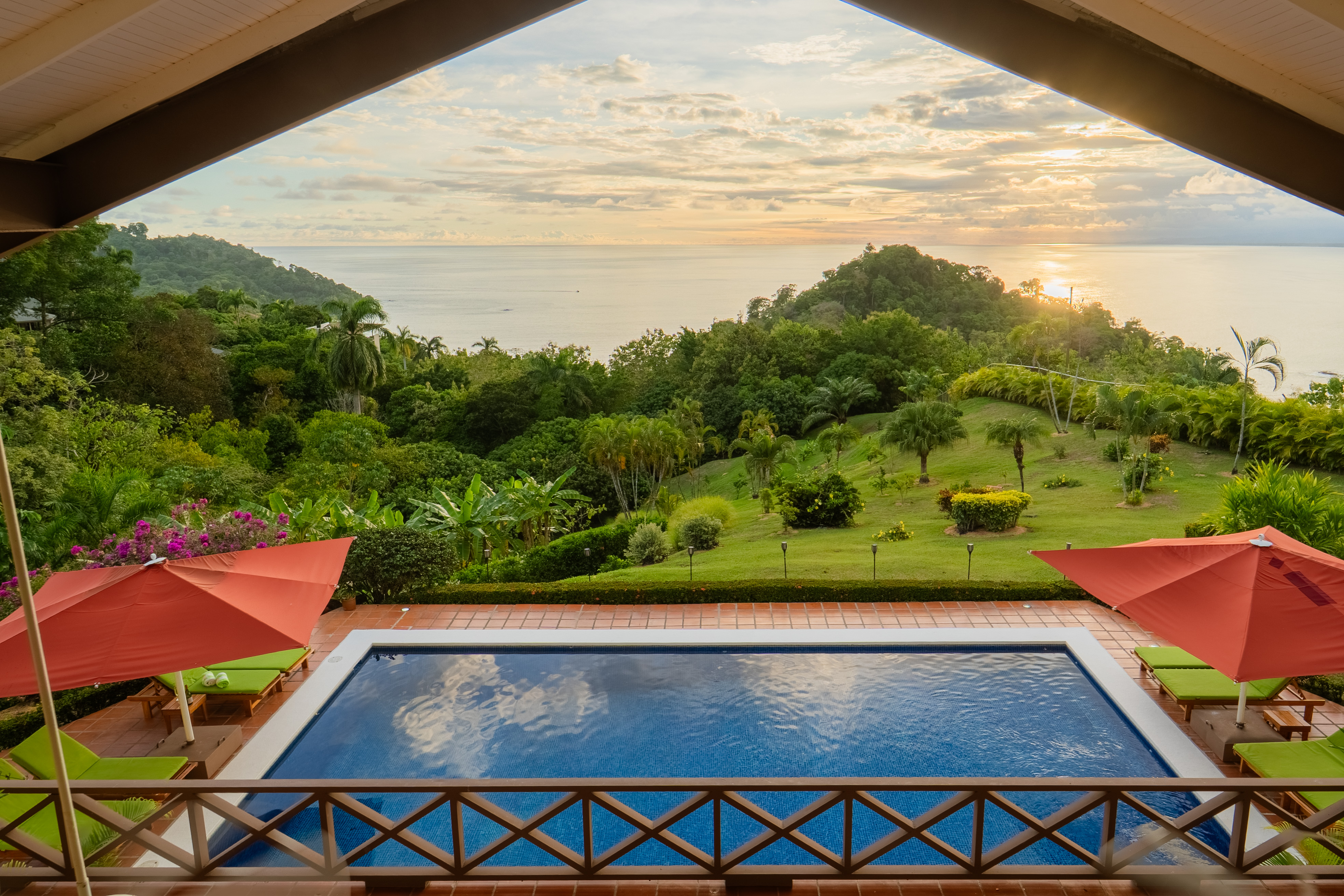 Villa Pelicano