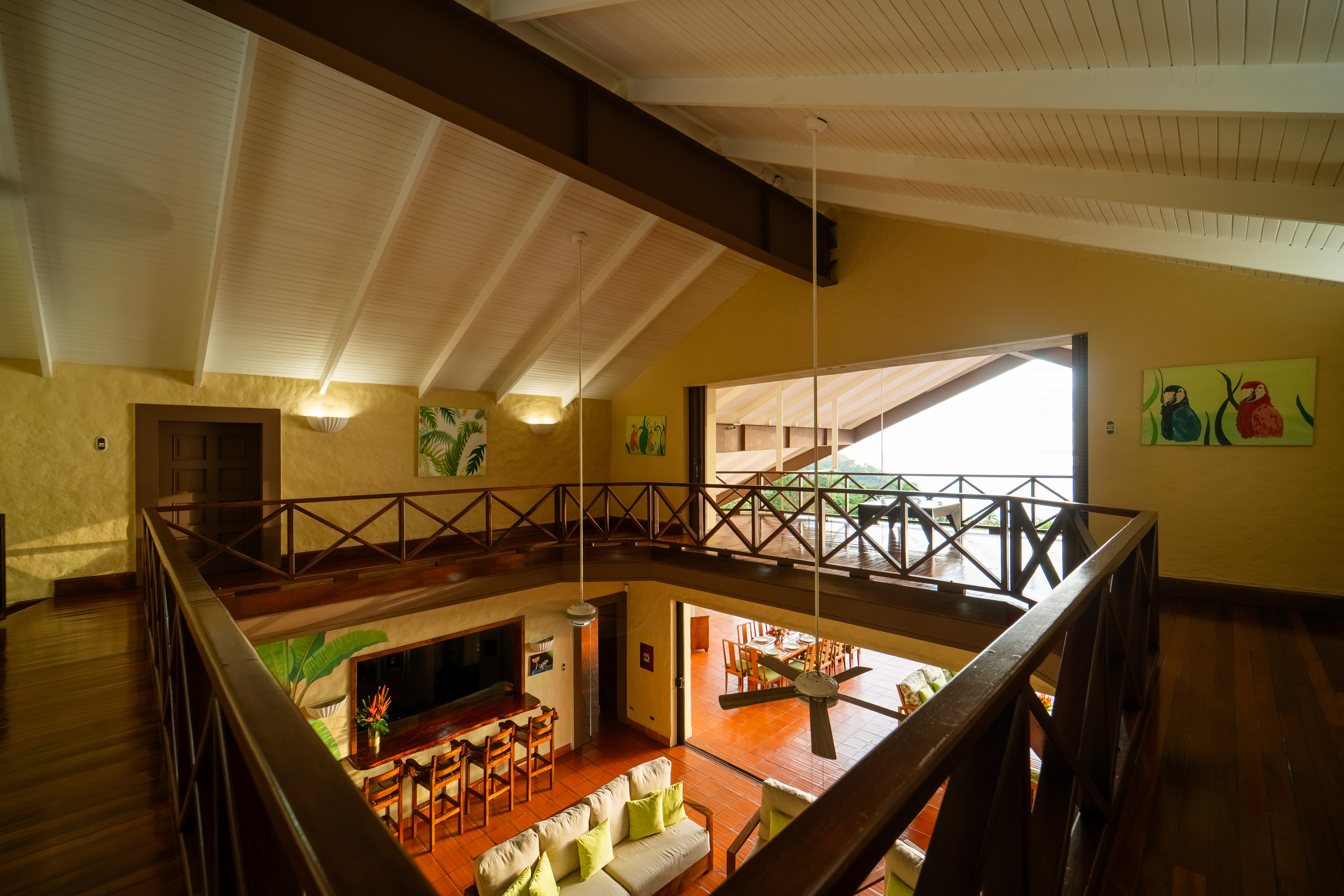 Villa Pelicano