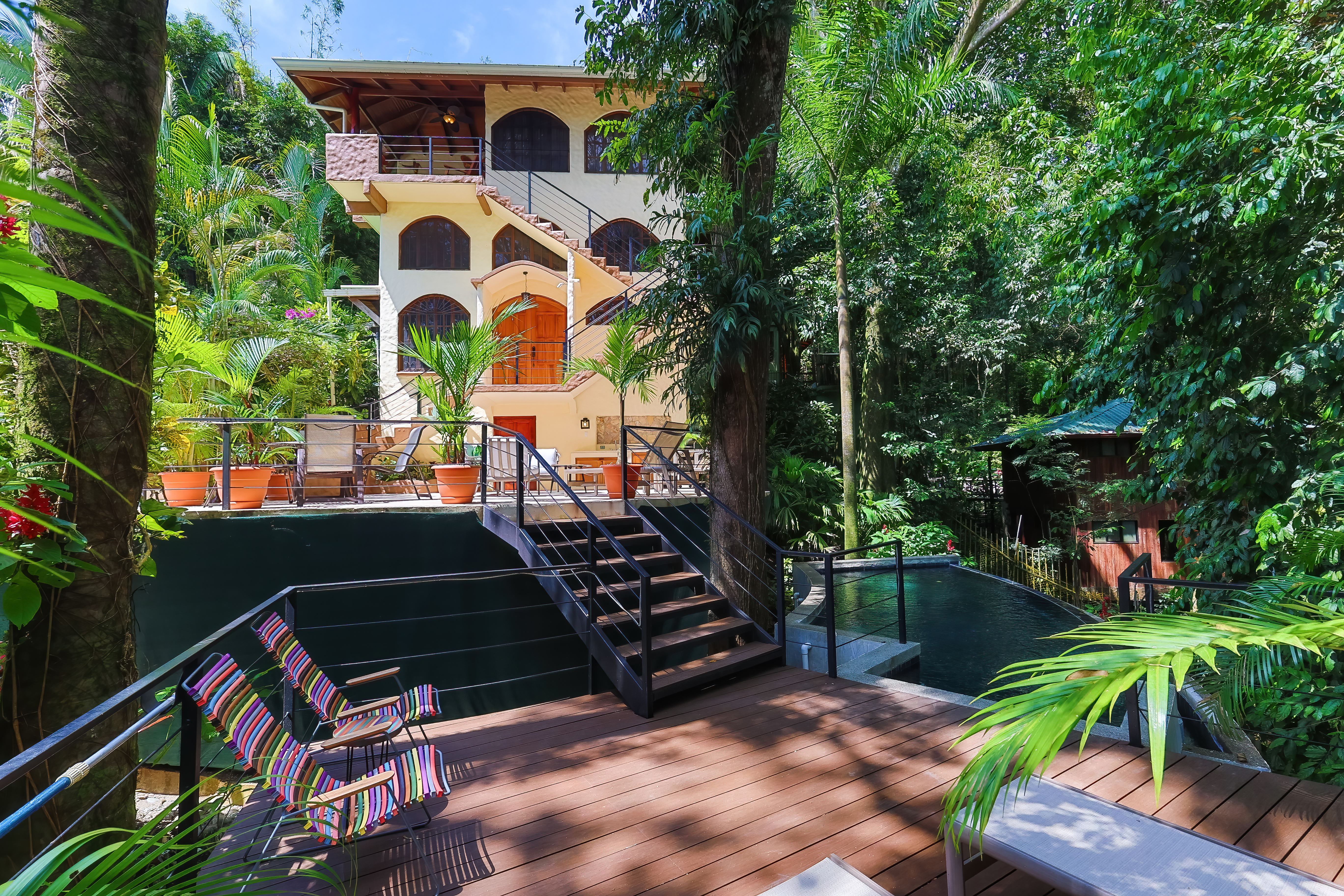Casa Sarita