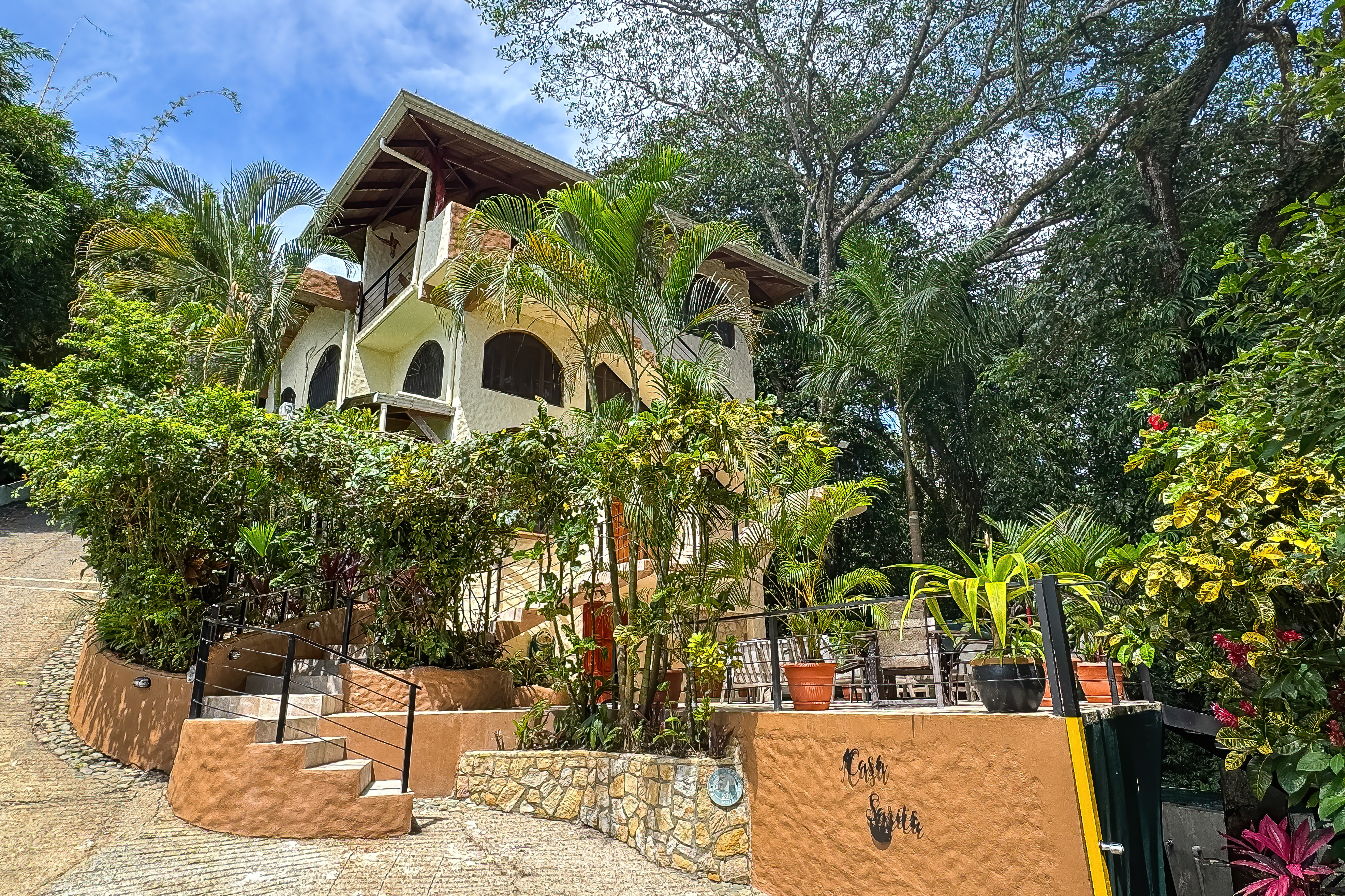 Casa Sarita