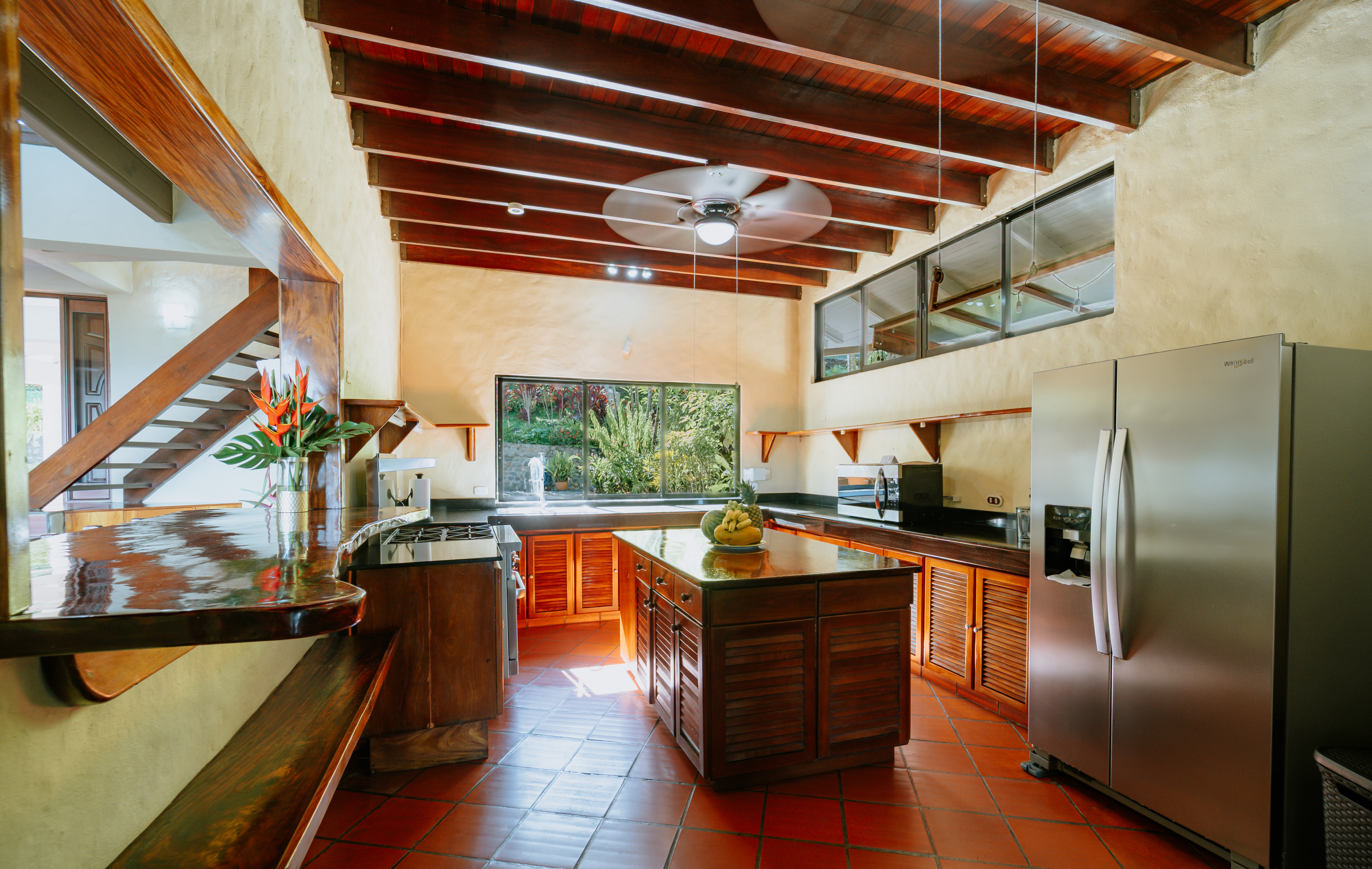 cocina kitchen