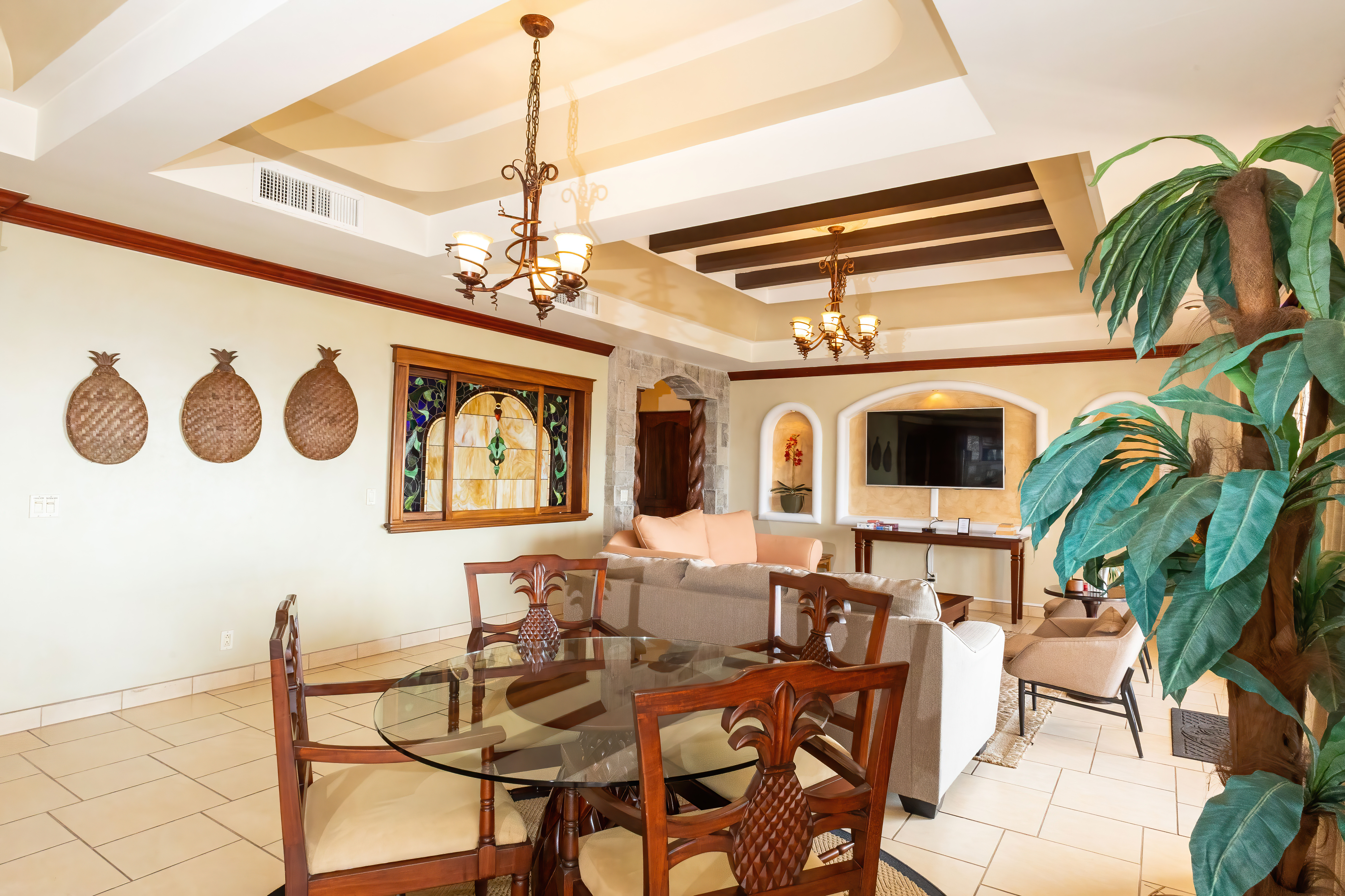 Condo Paraíso