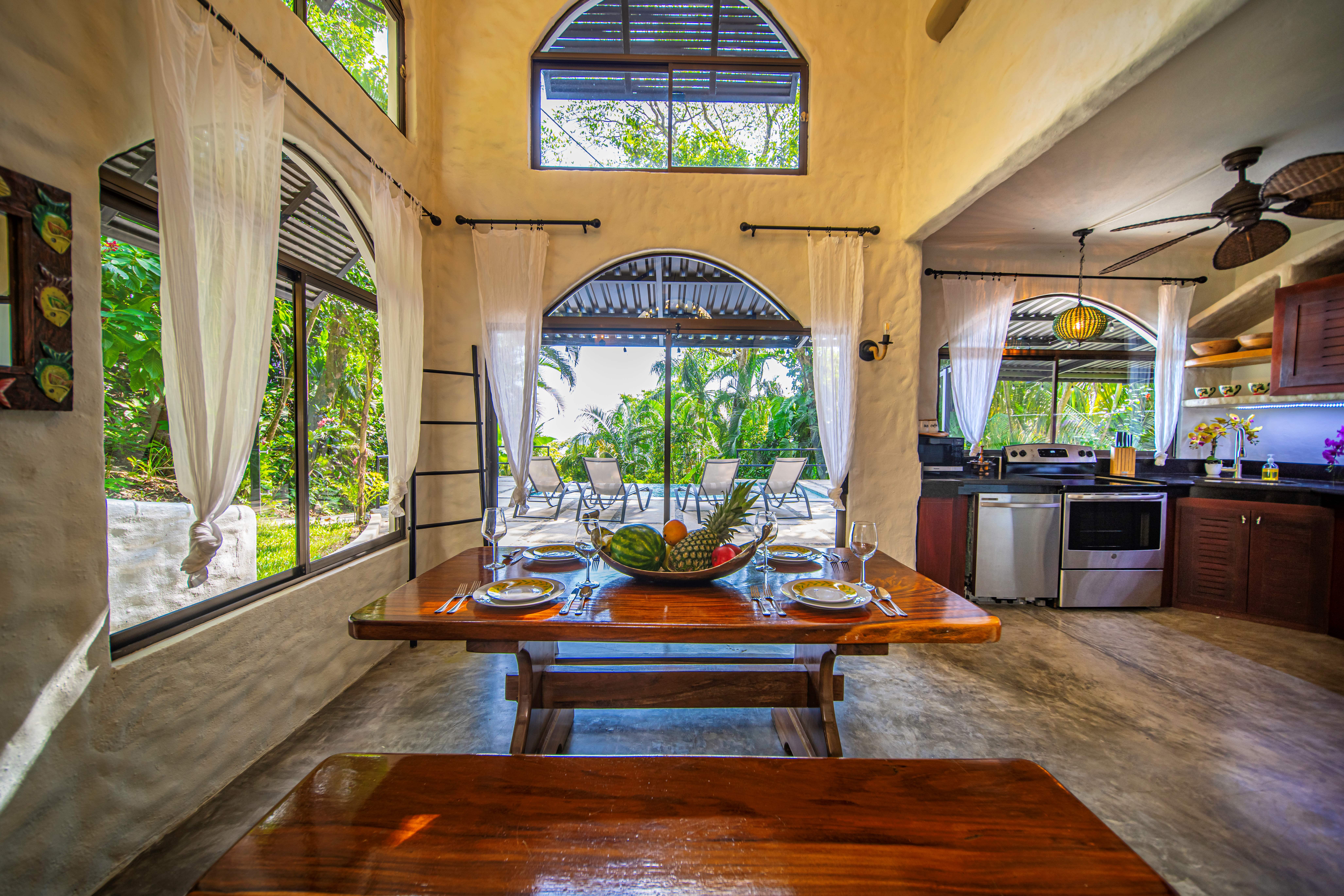Villa Mono Titi