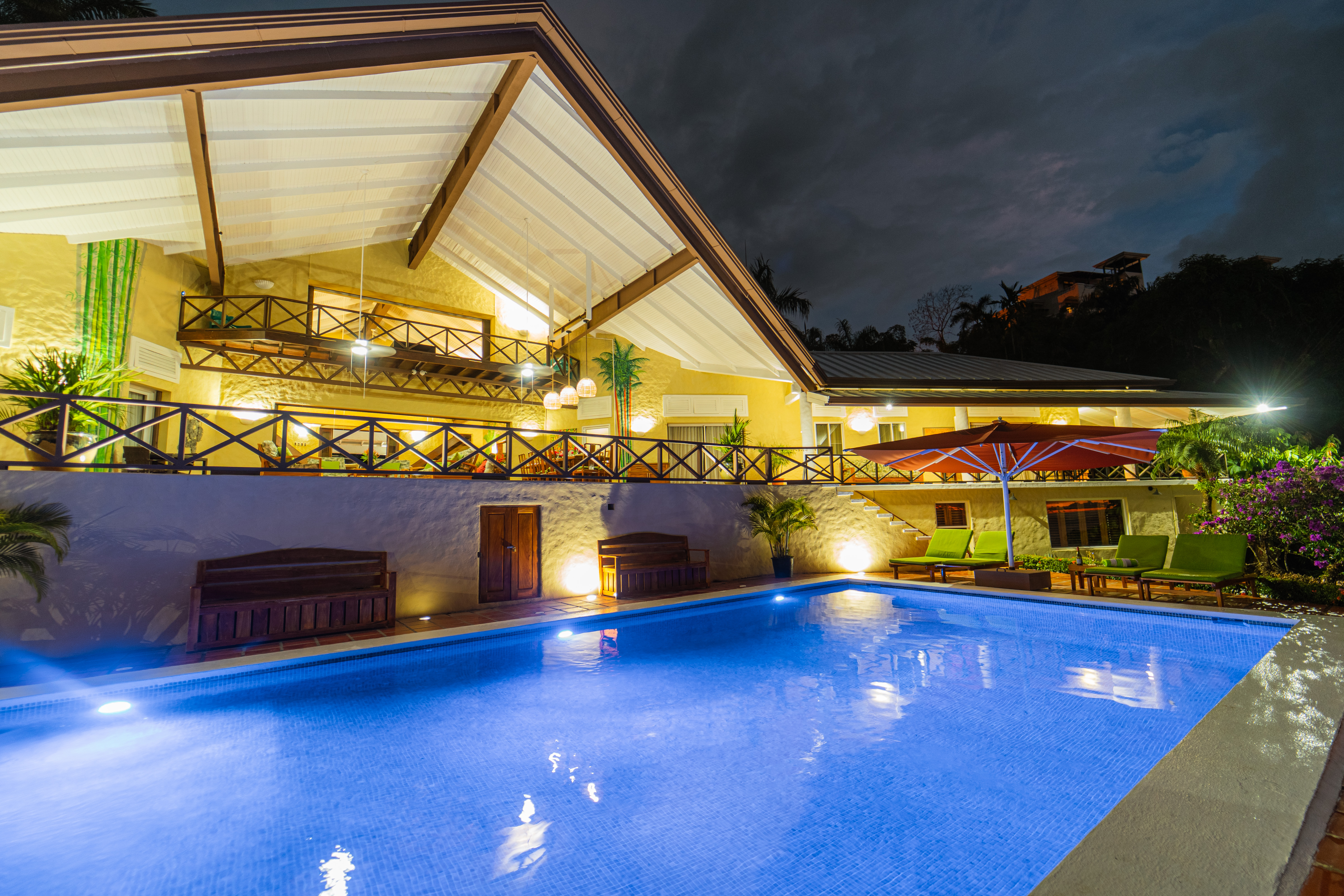 Villa Pelicano