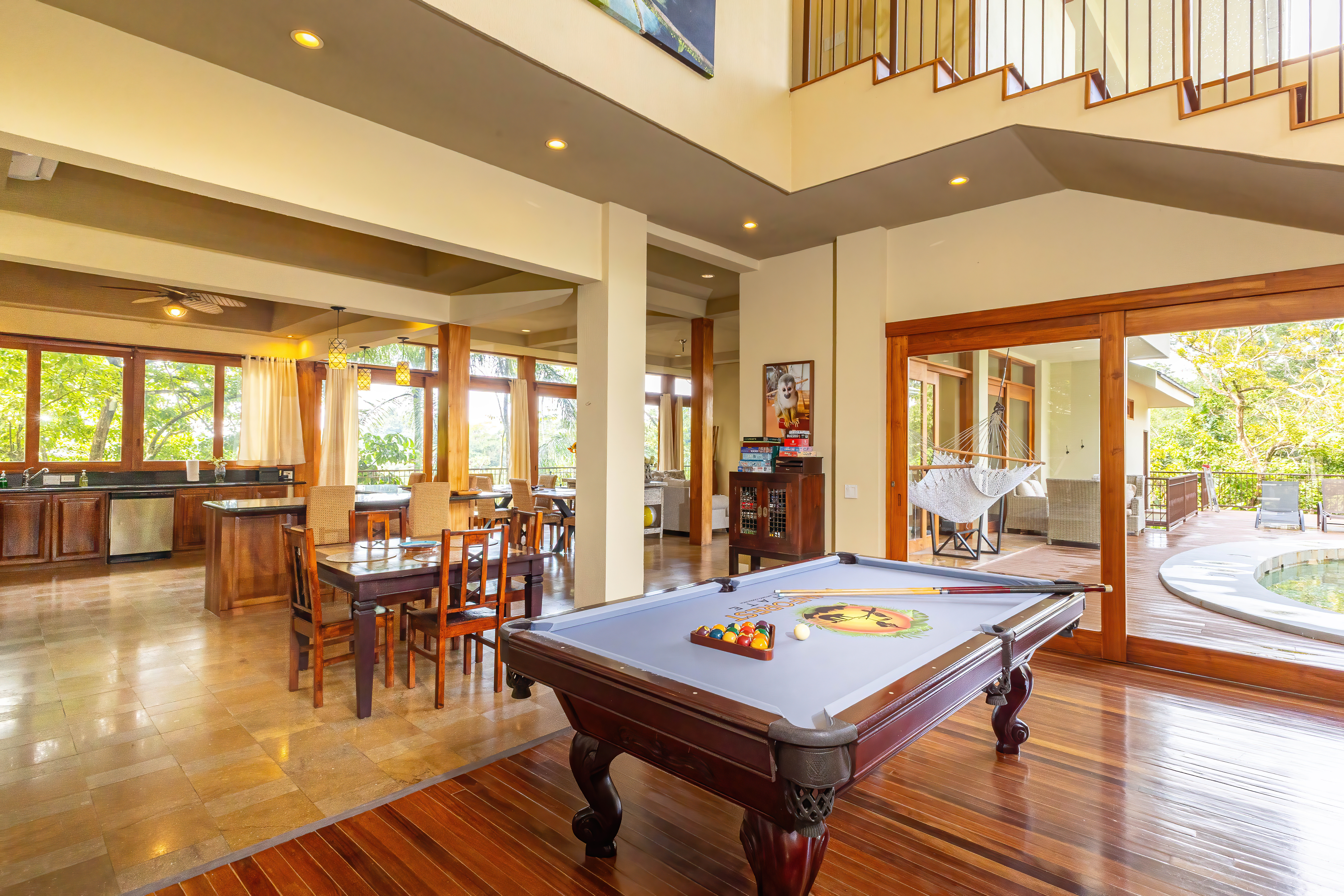 The Rainforest Estate