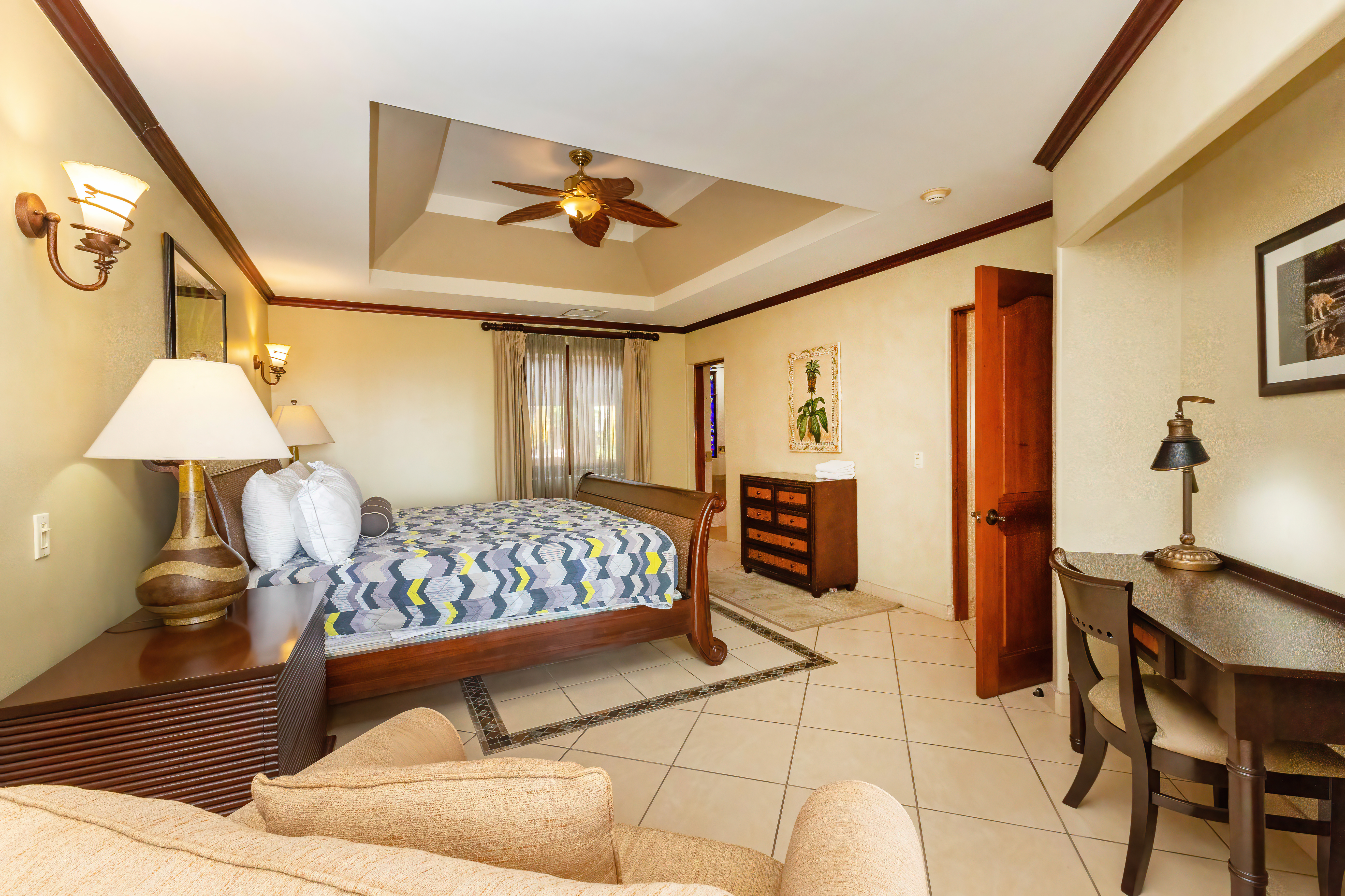 Condo Paraíso