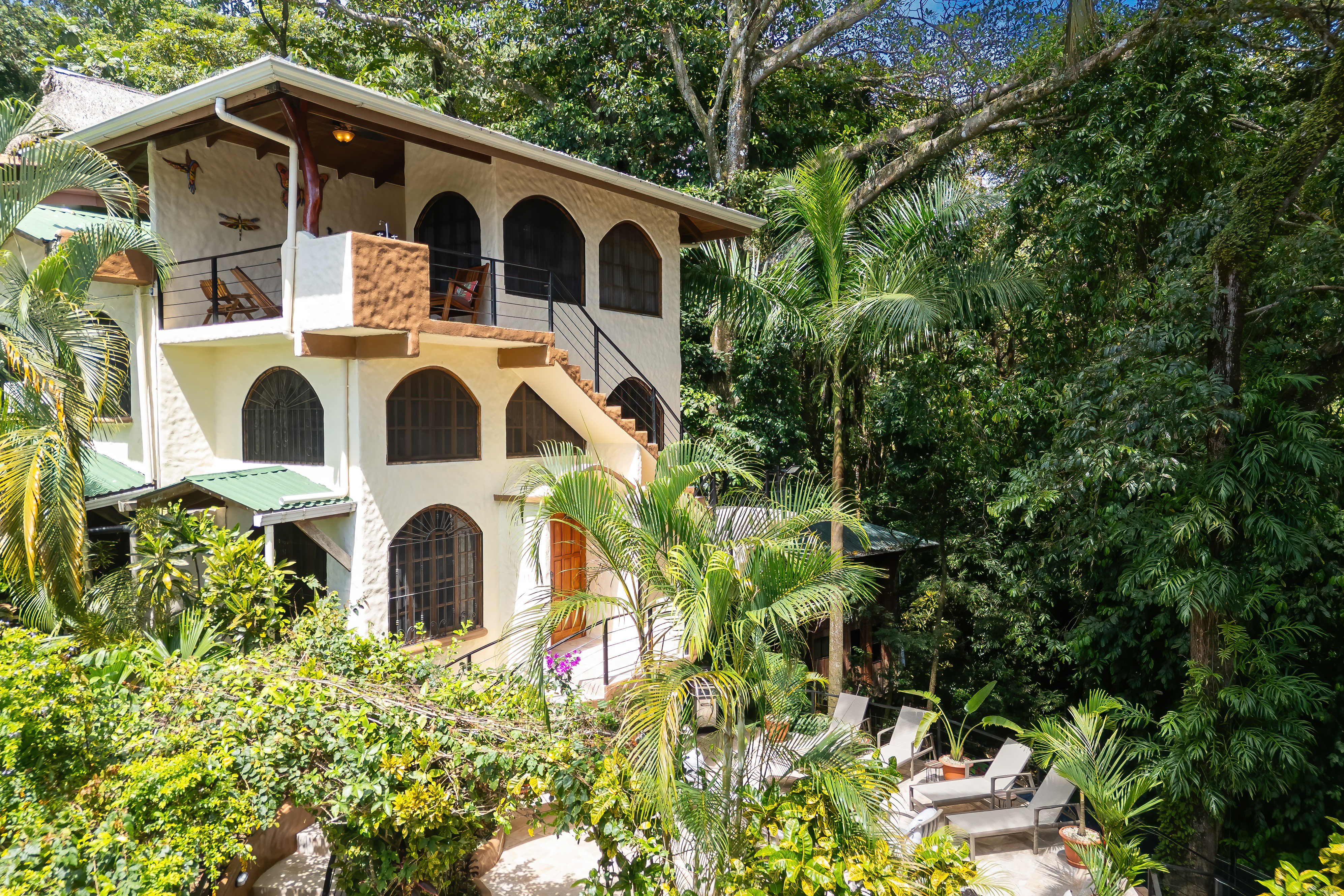 Casa Sarita
