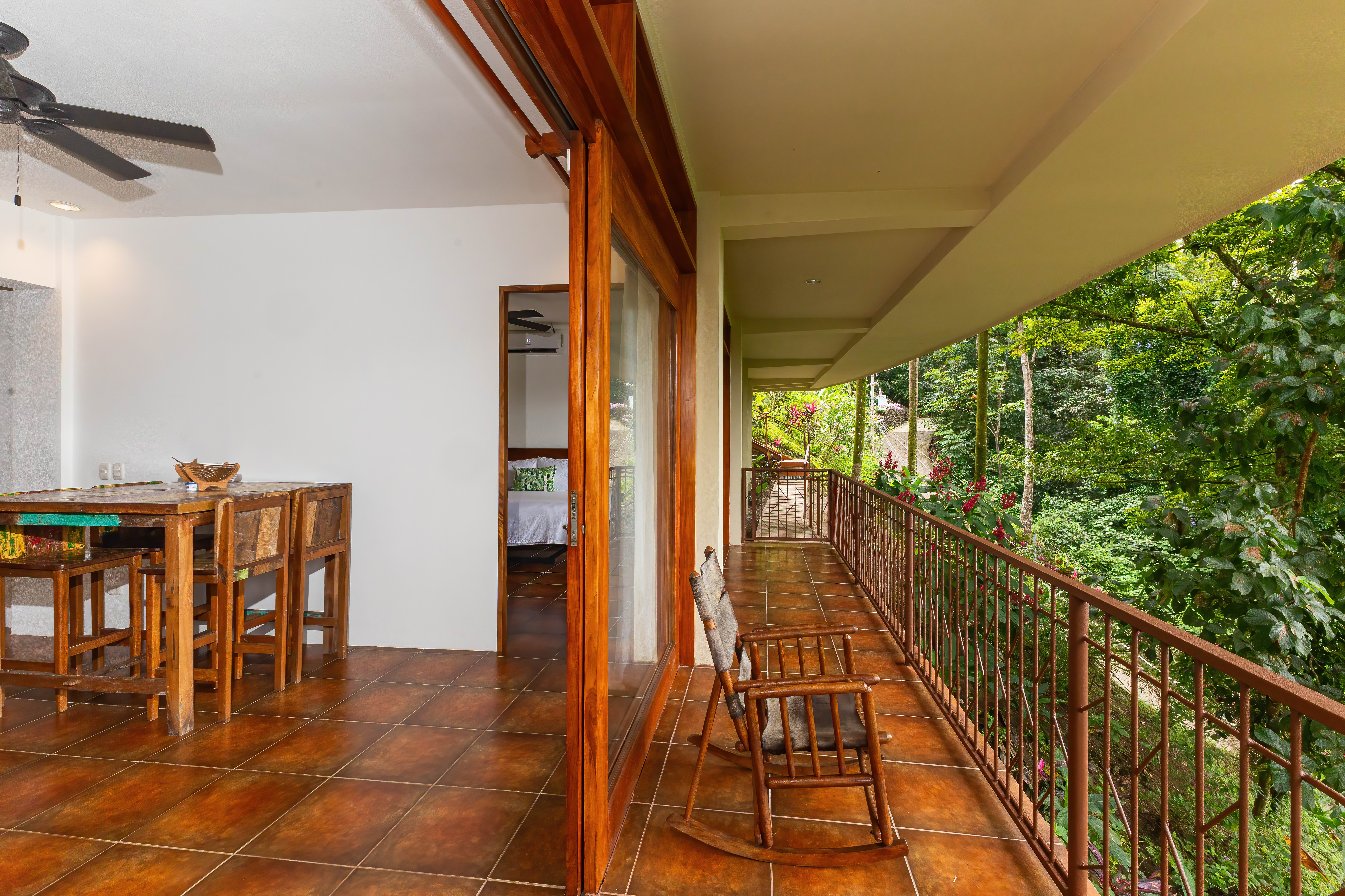The Rainforest Estate