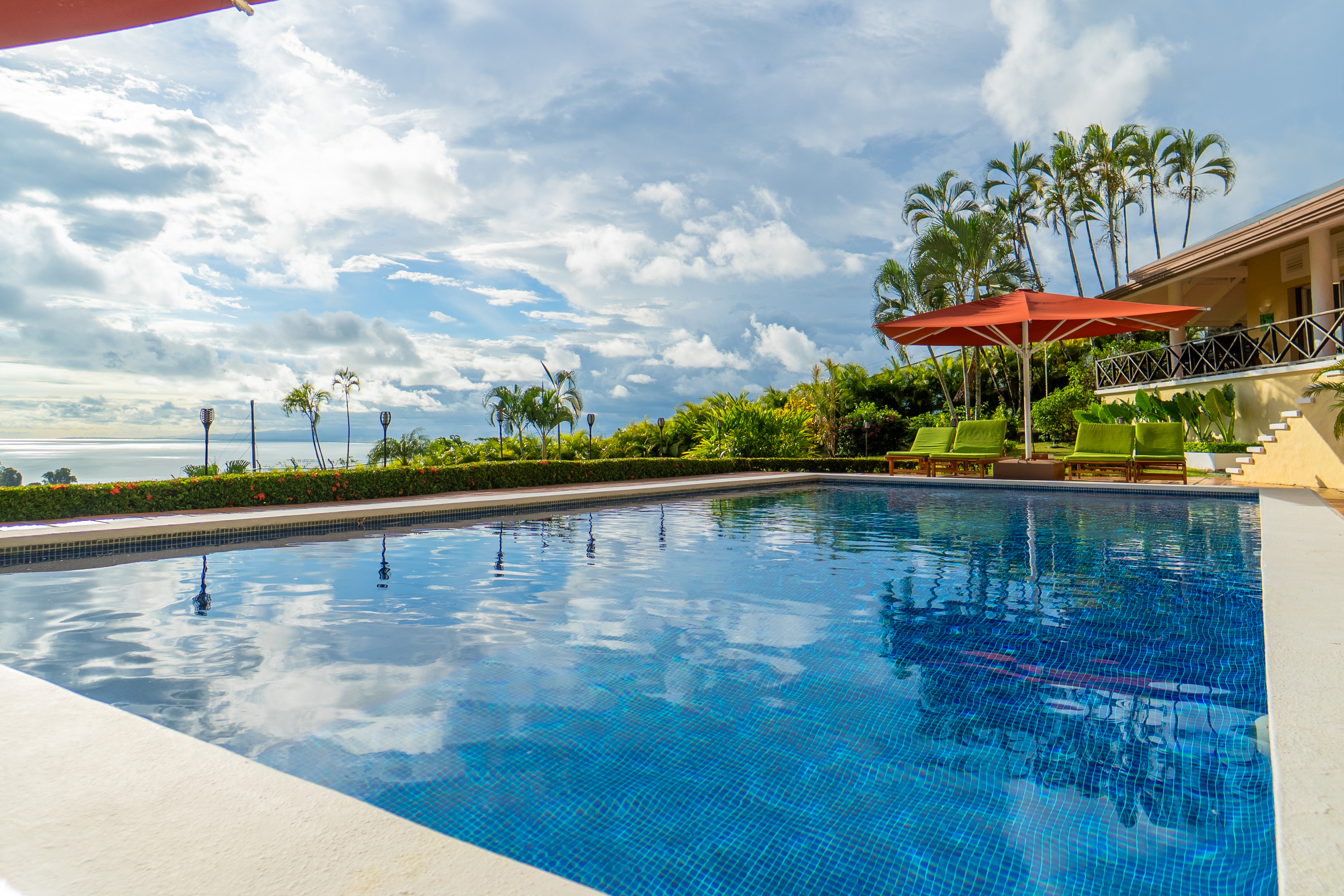 Villa Pelicano