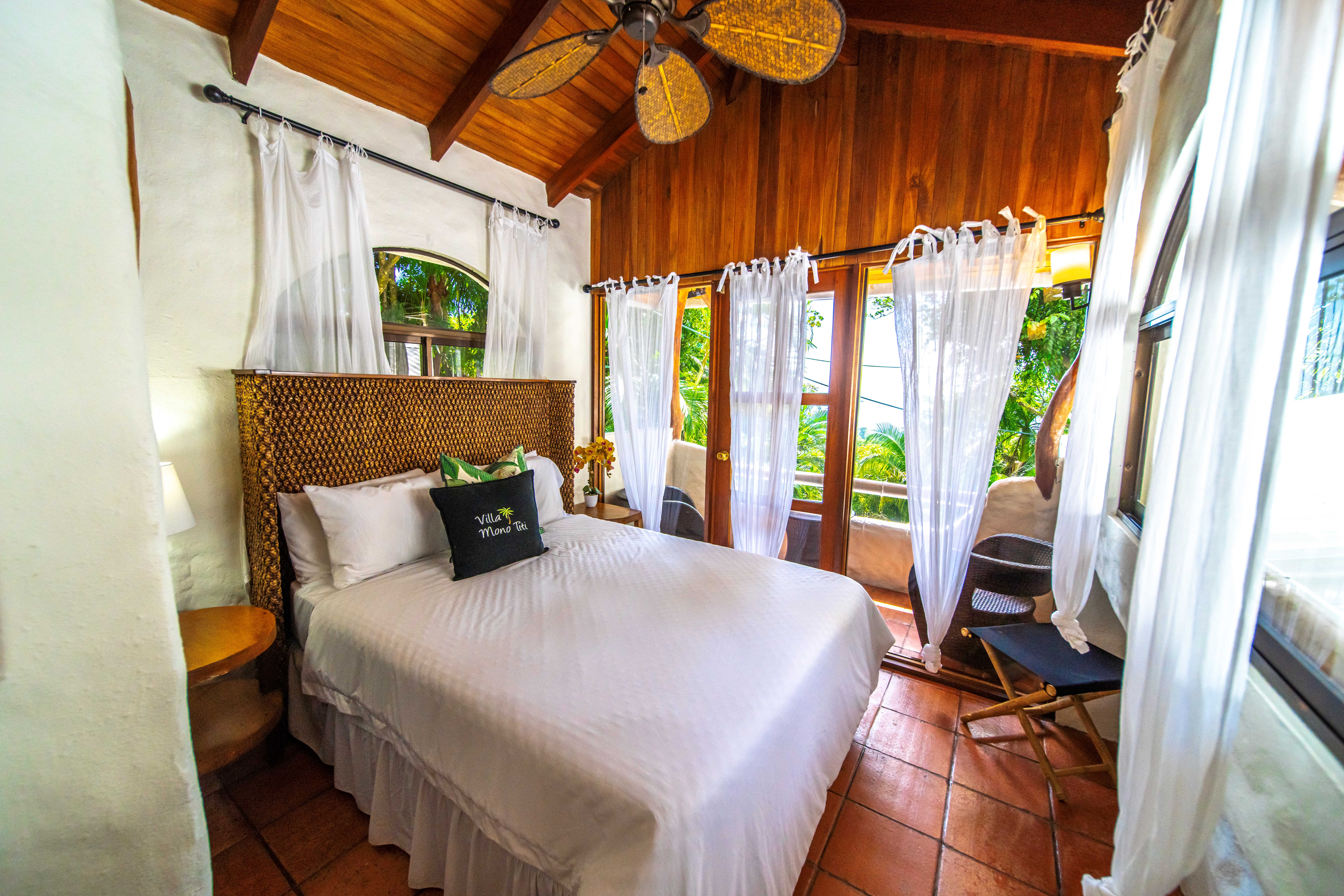 Villa Mono Titi