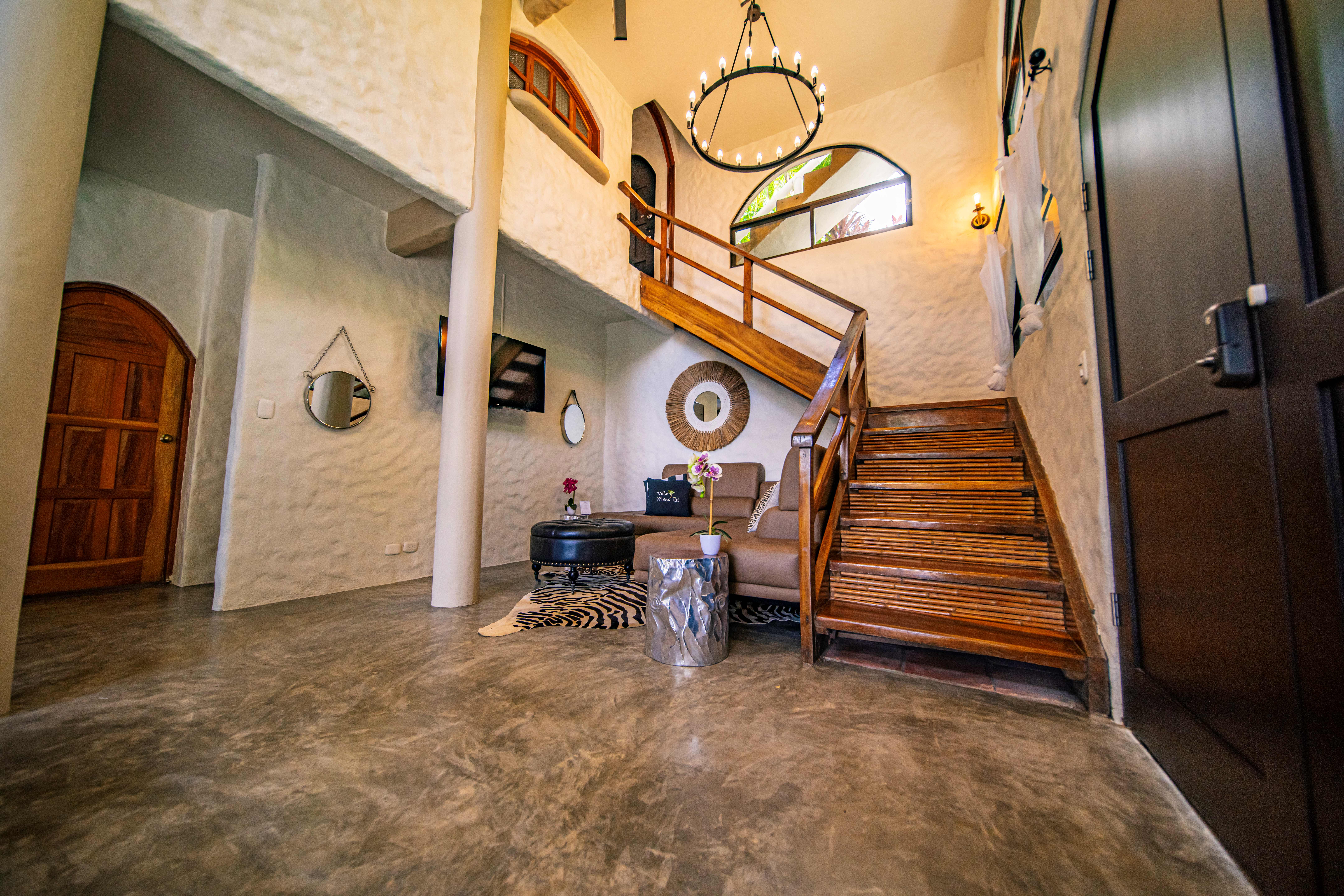 Villa Mono Titi