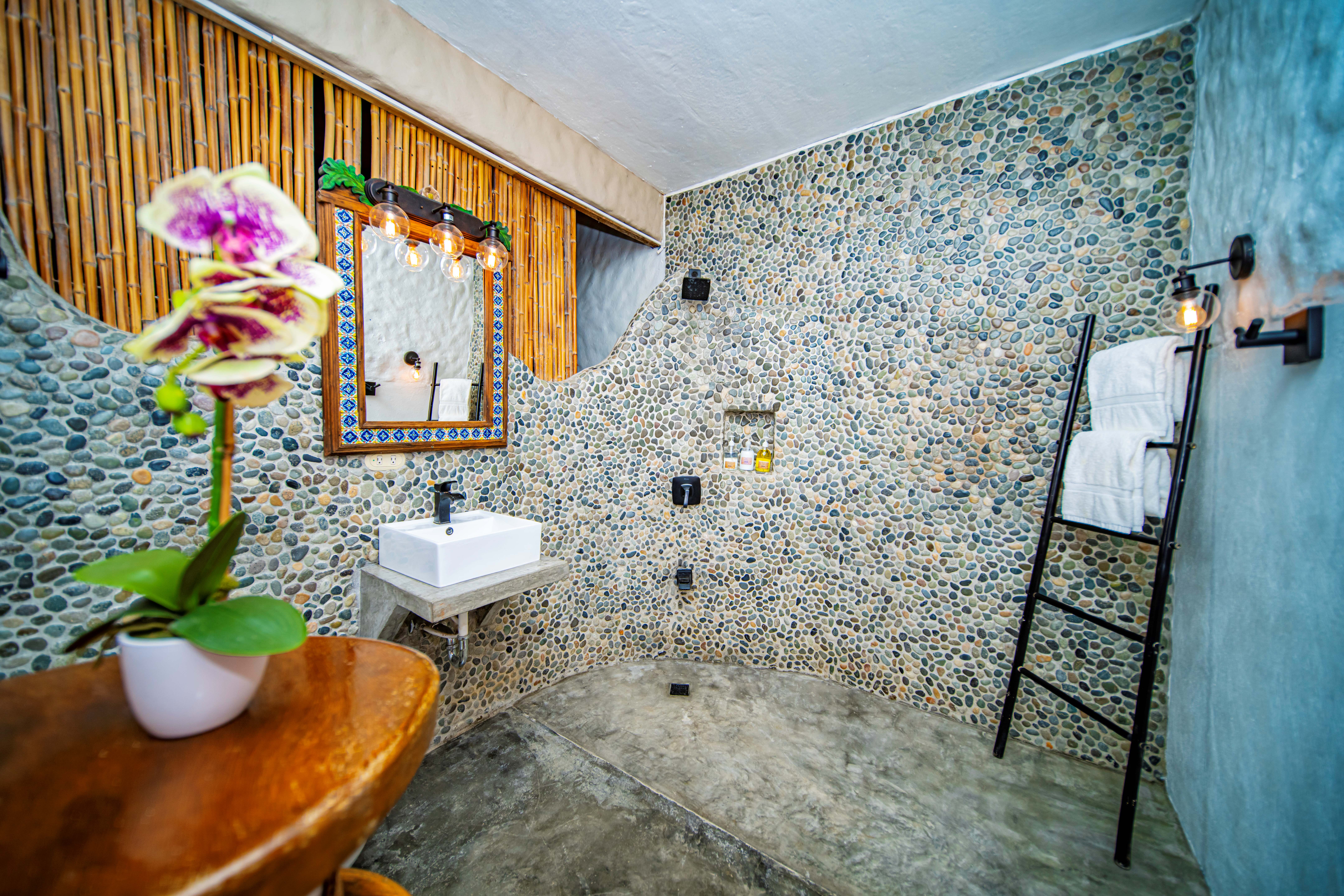 Villa Mono Titi