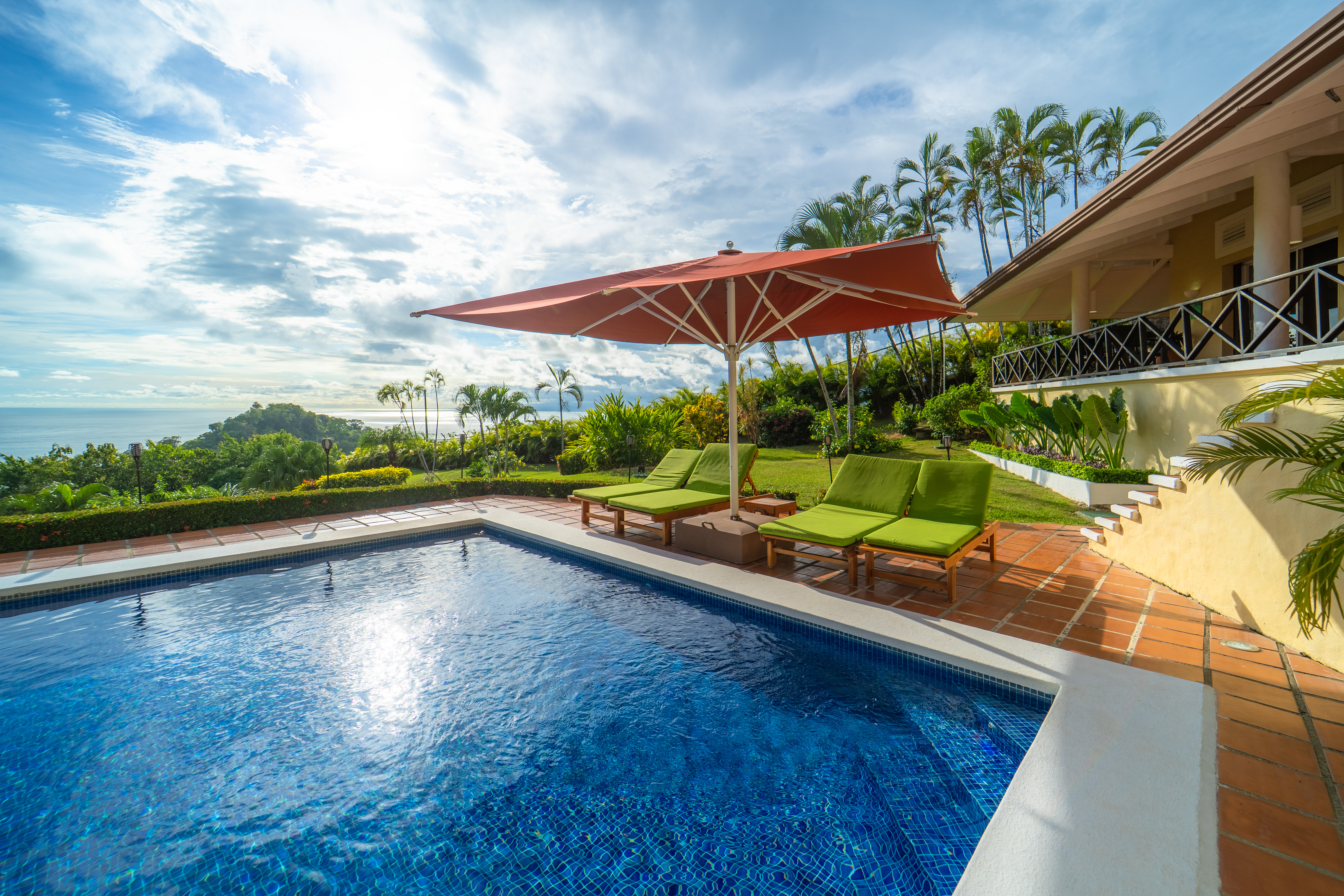 Villa Pelicano