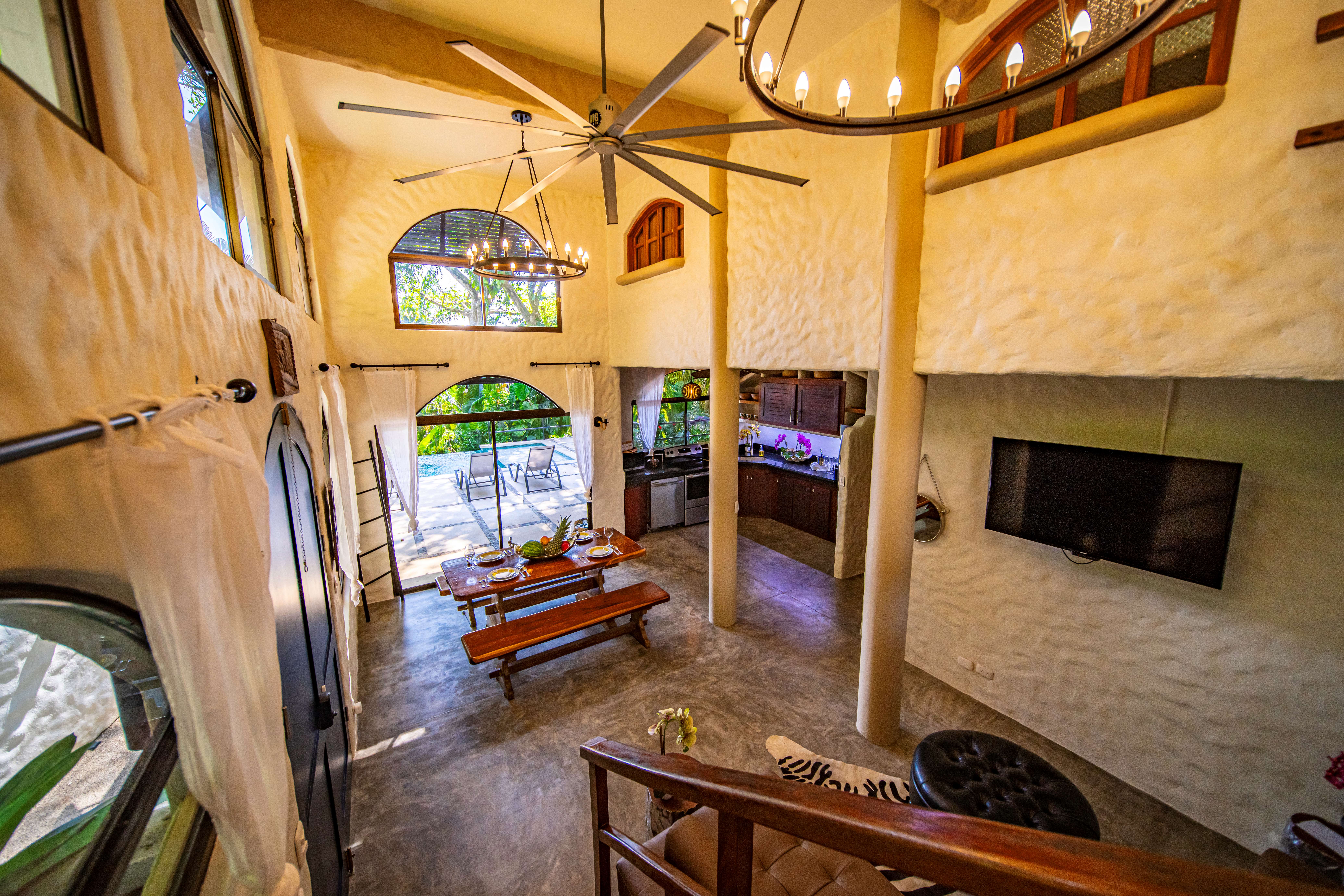 Villa Mono Titi