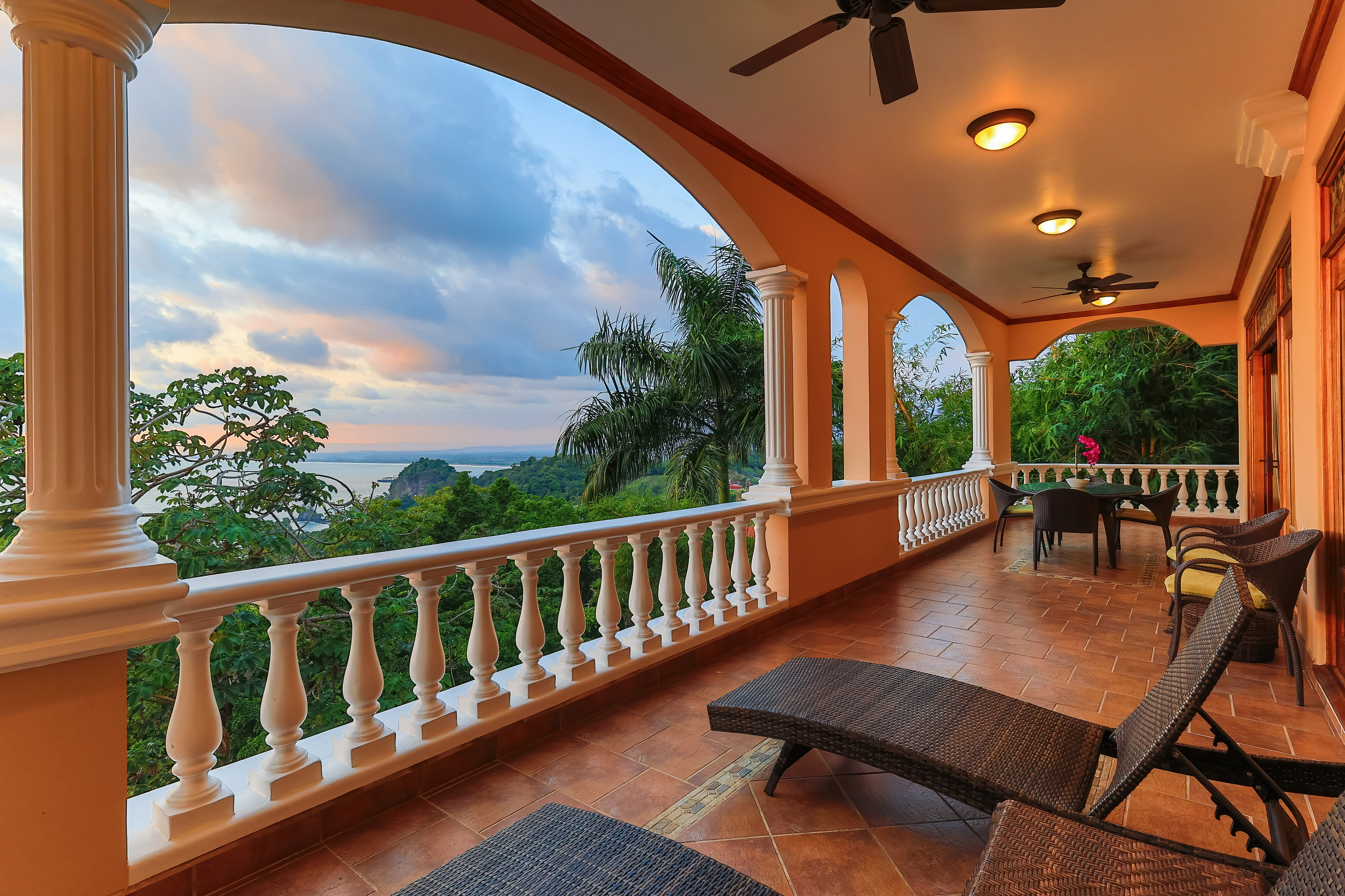 Condo Paraíso — Manuel Antonio