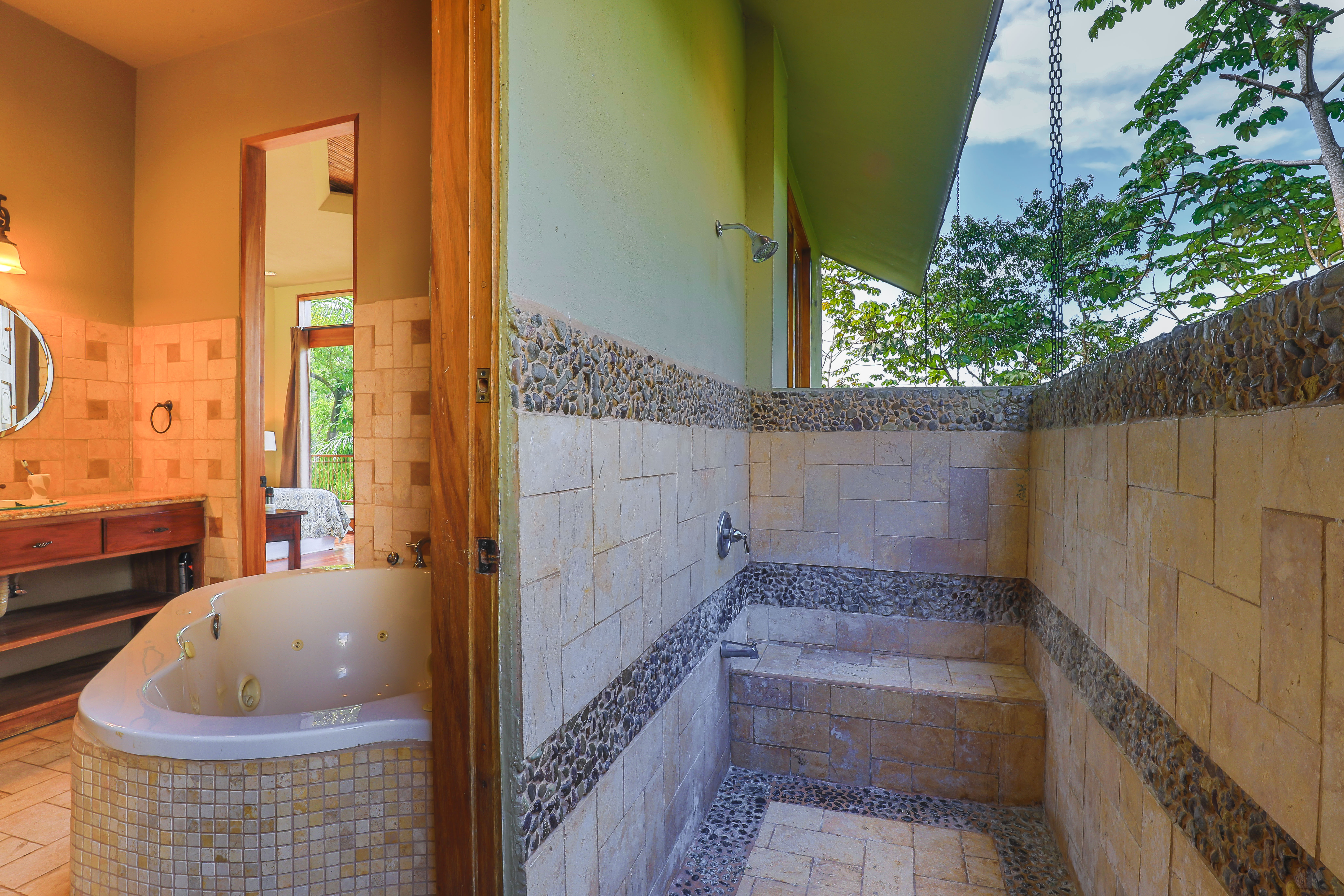 The Rainforest Estate