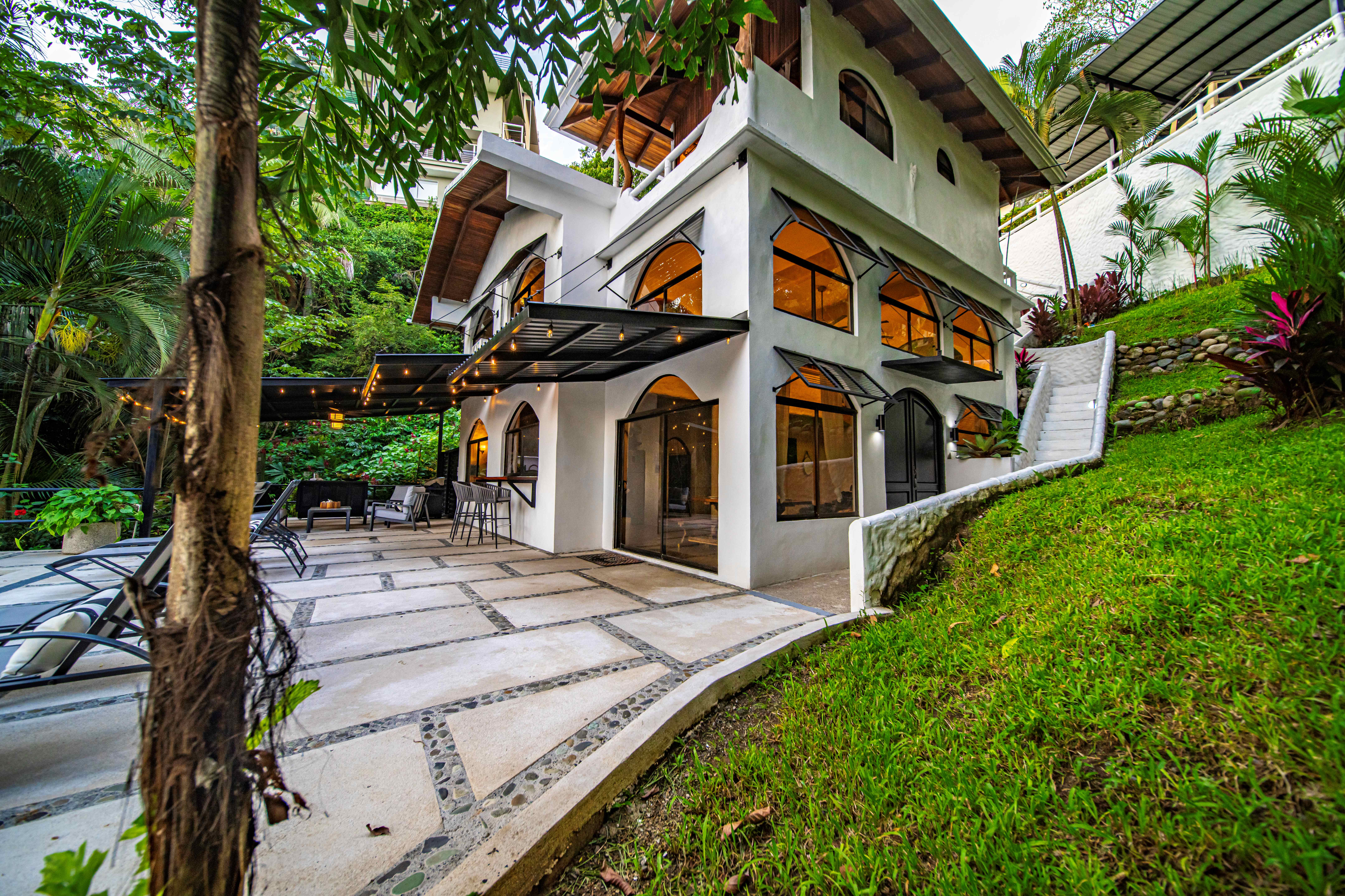 Villa Mono Titi