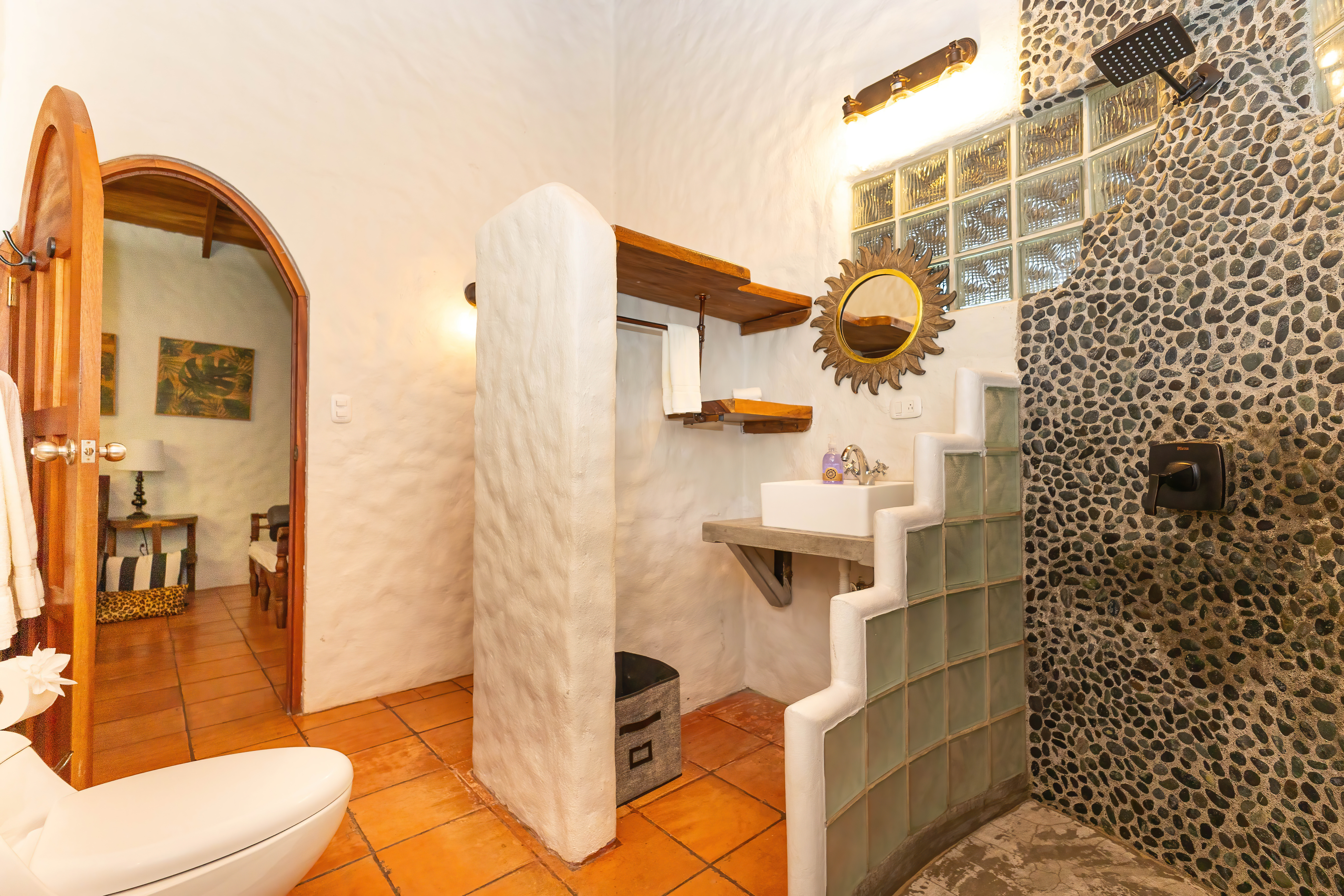 Villa Mono Titi