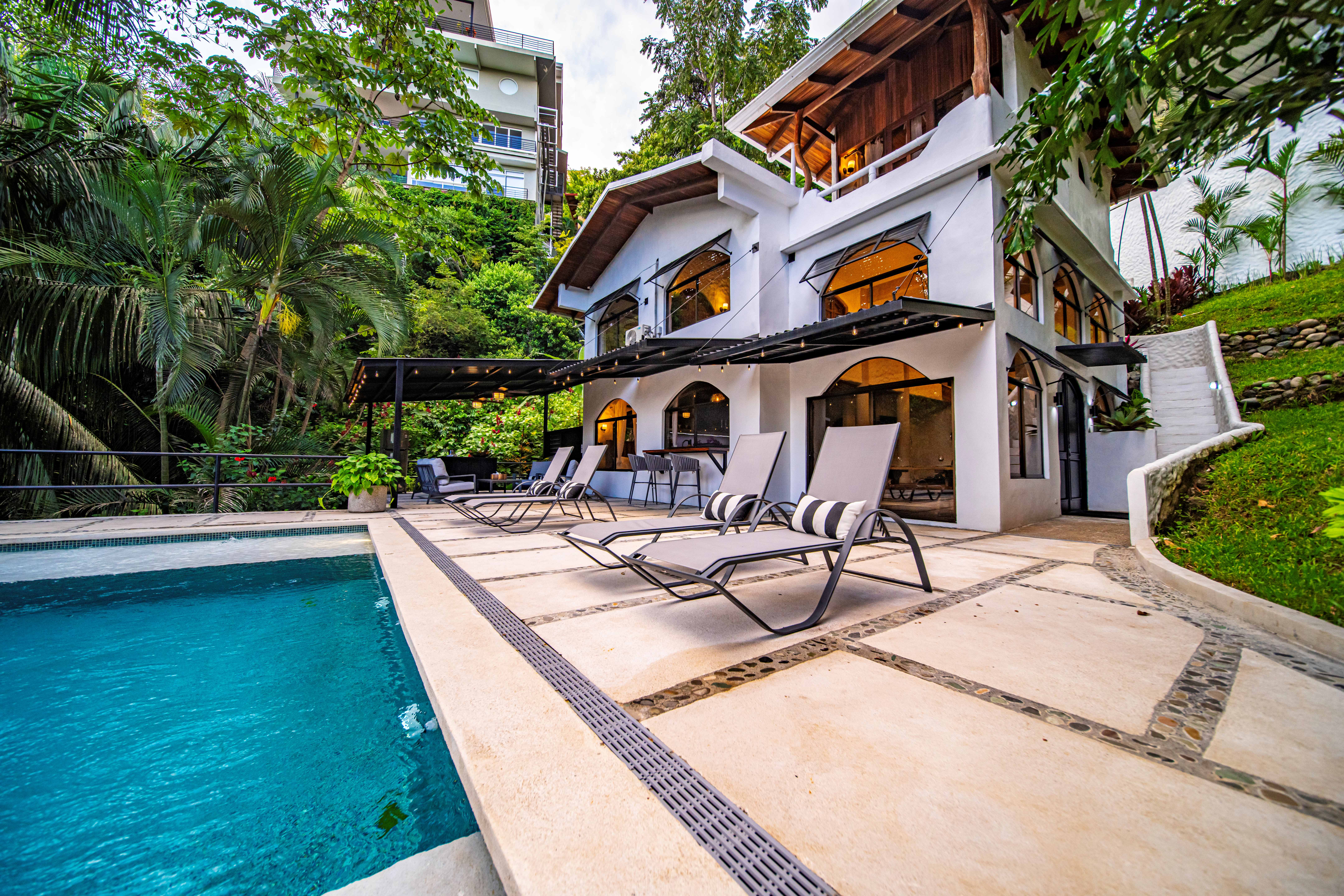 Villa Mono Titi