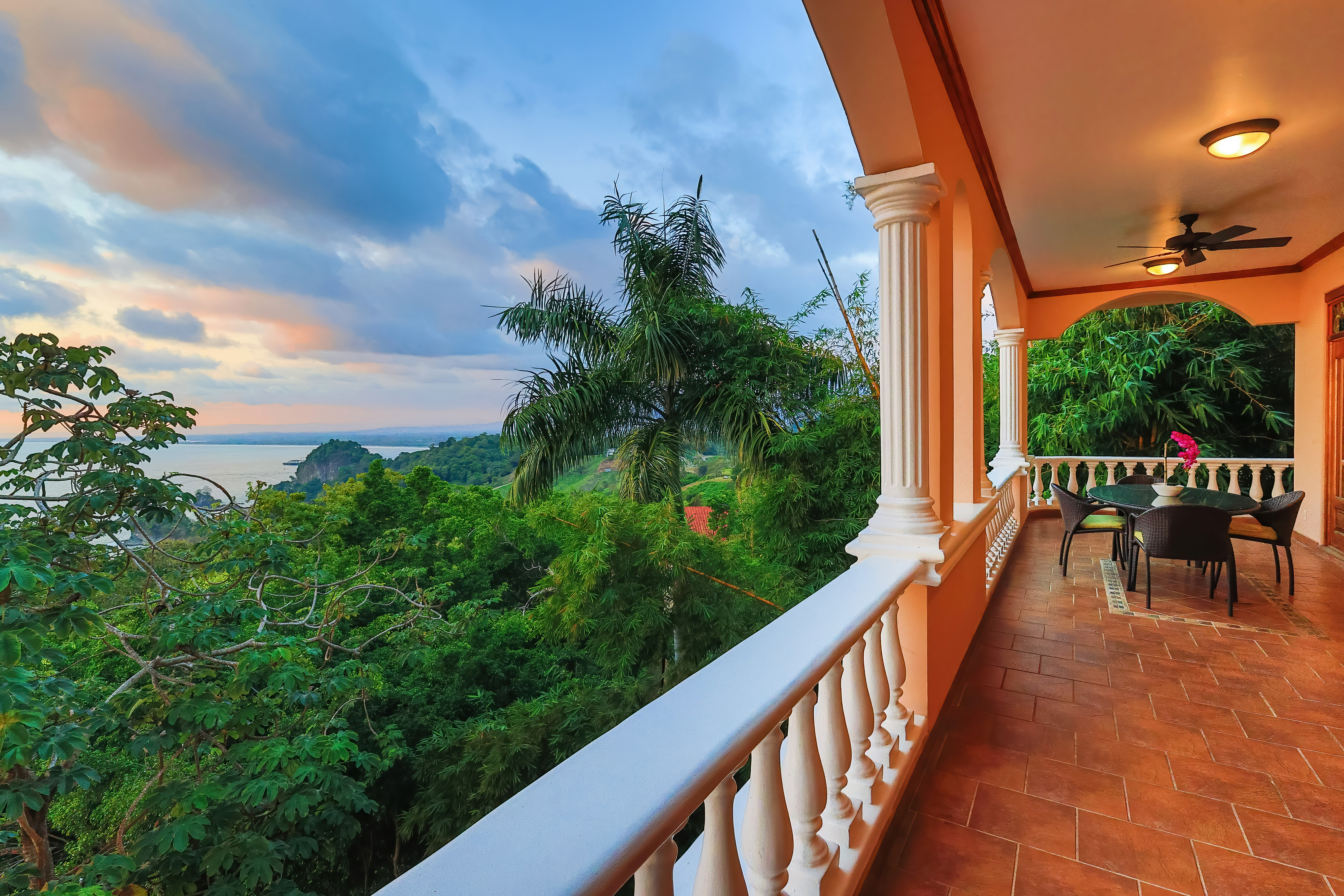 Condo Paraíso