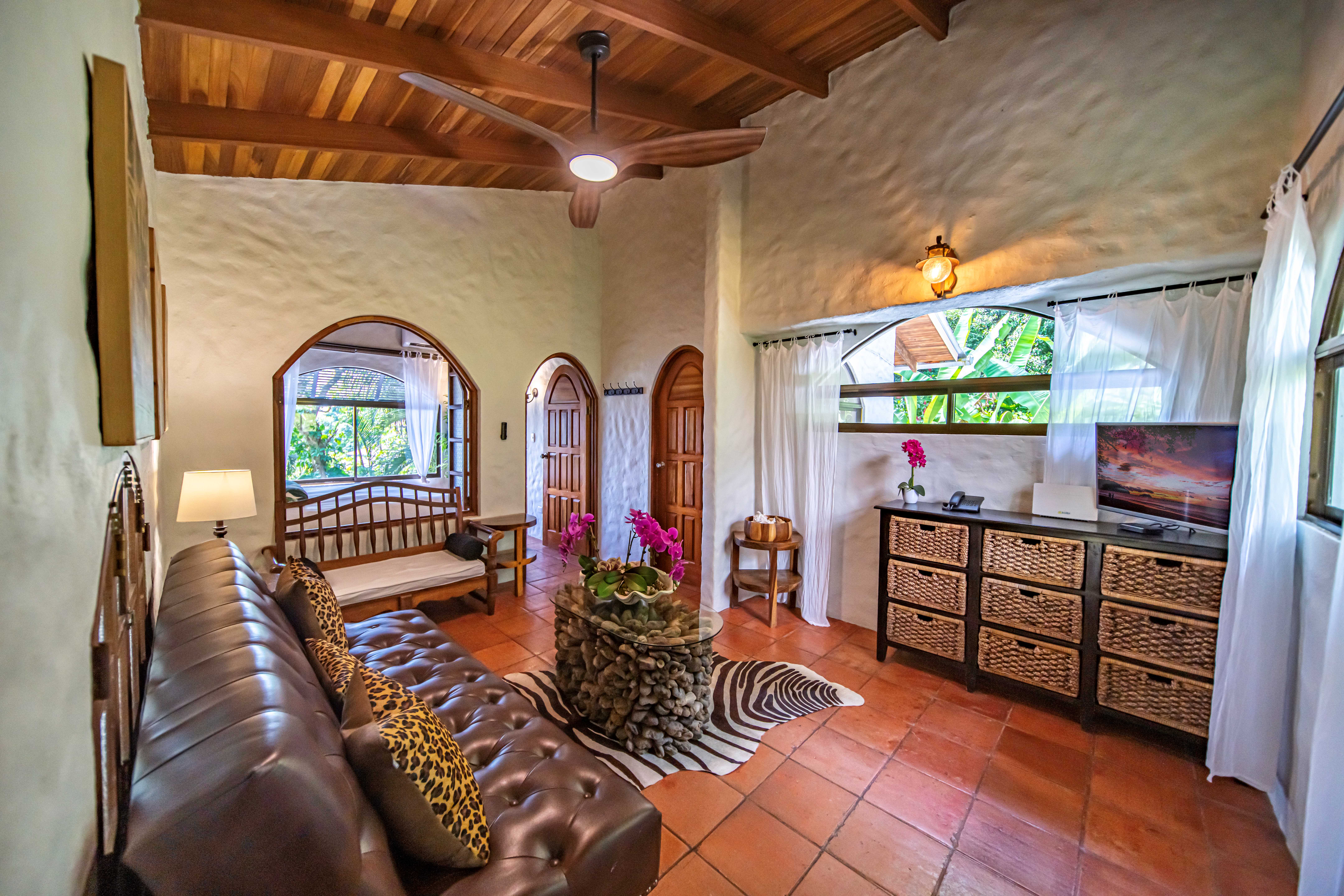Villa Mono Titi