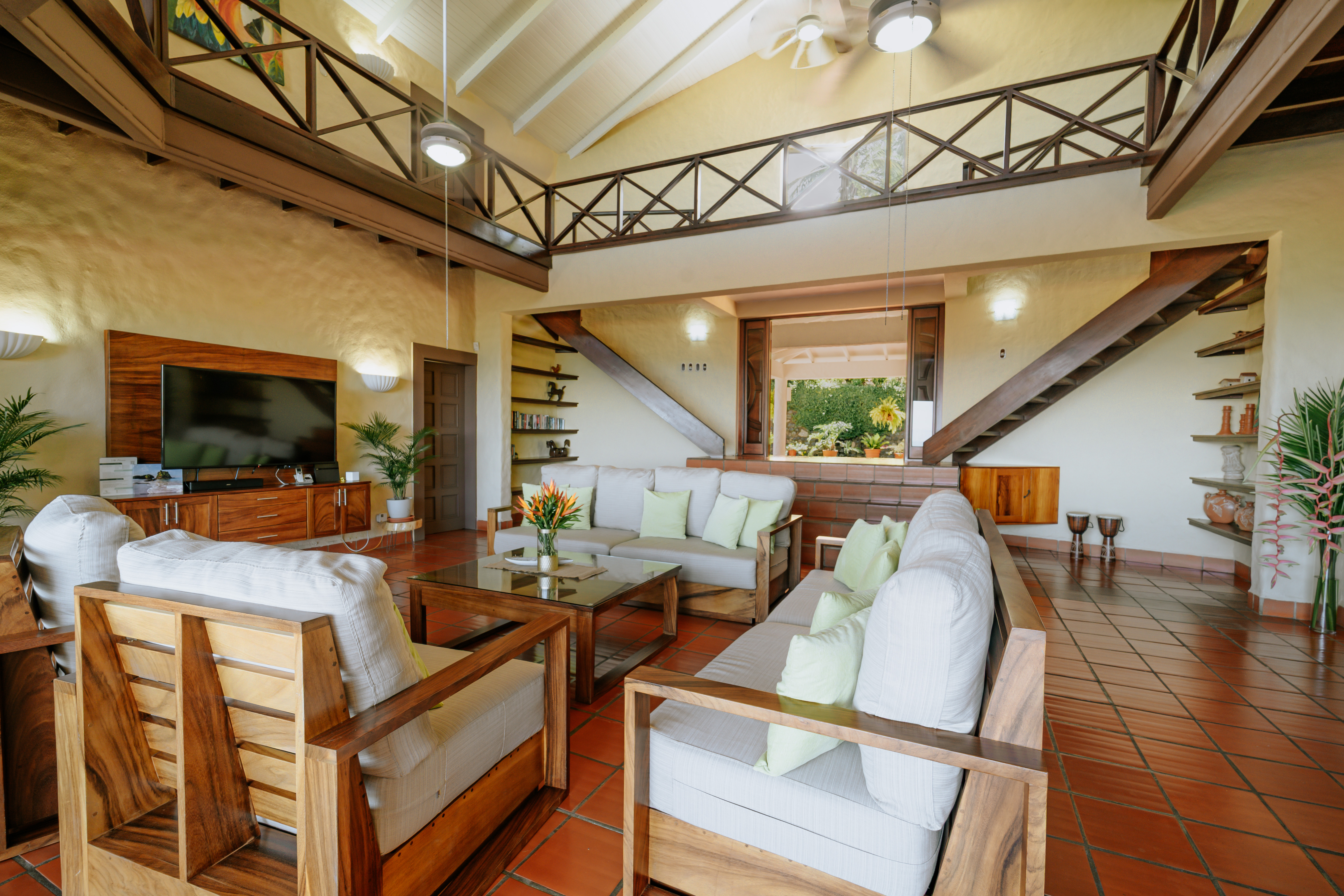 Villa Pelicano