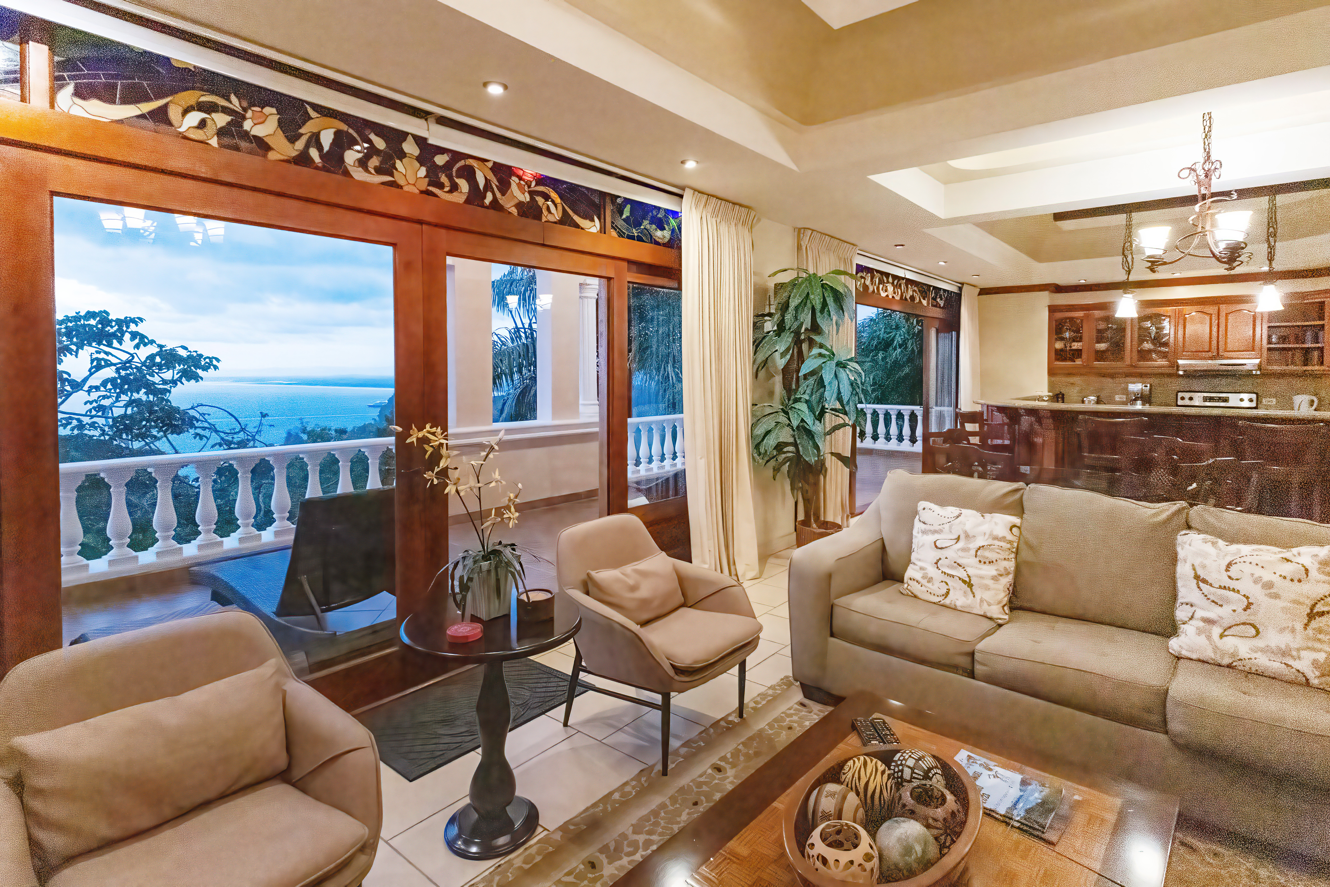 Condo Paraíso