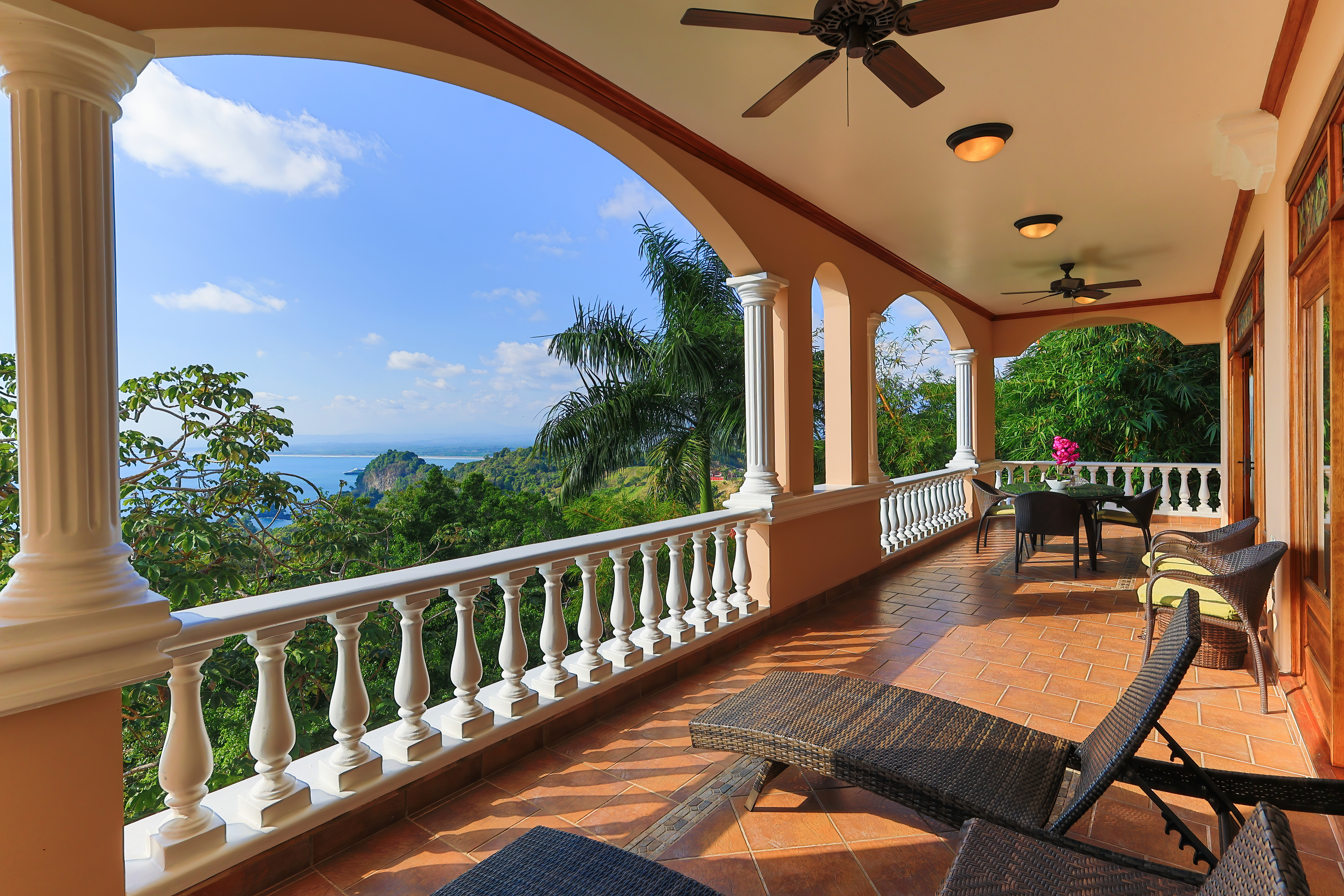 Condo Paraíso