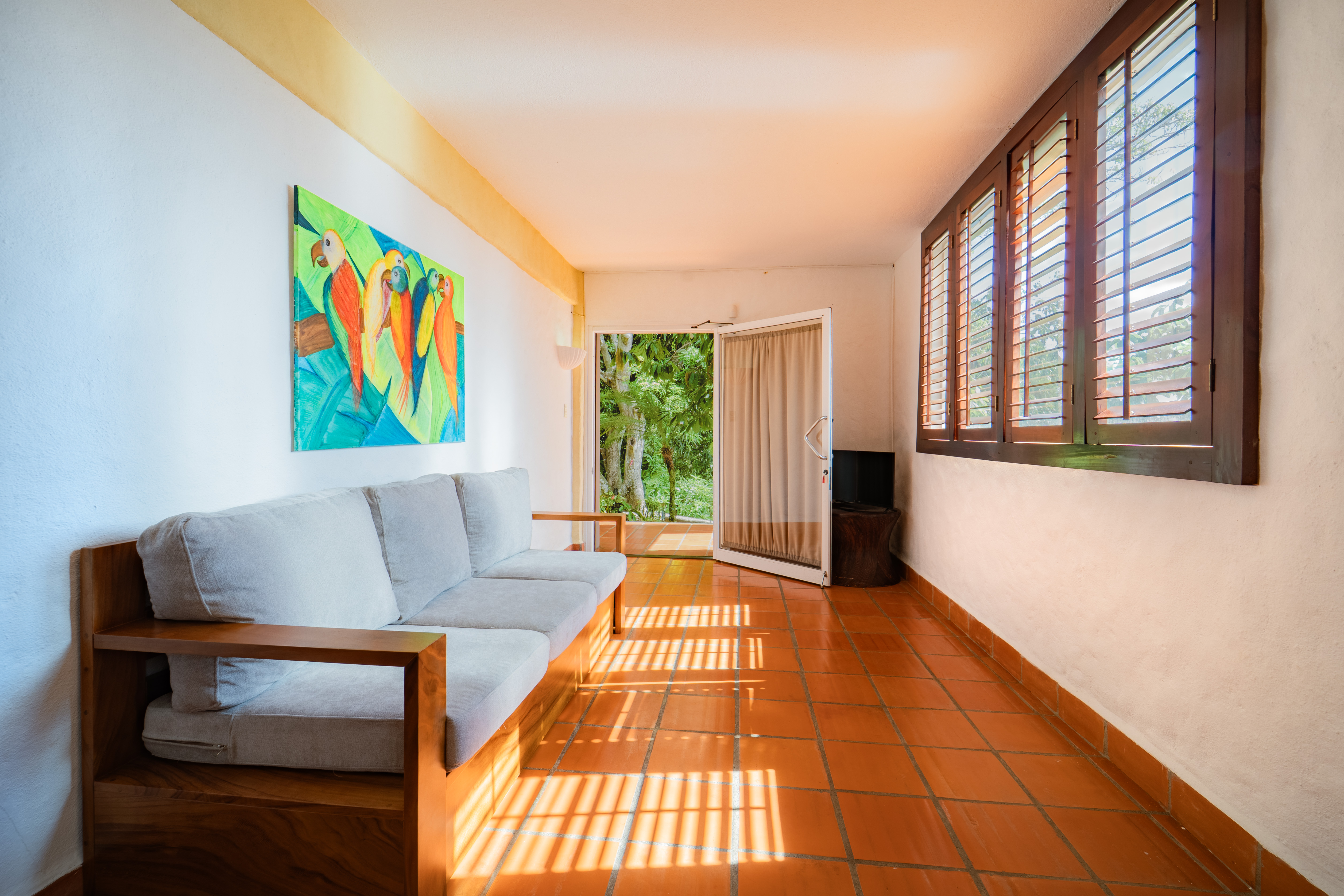 Villa Pelicano