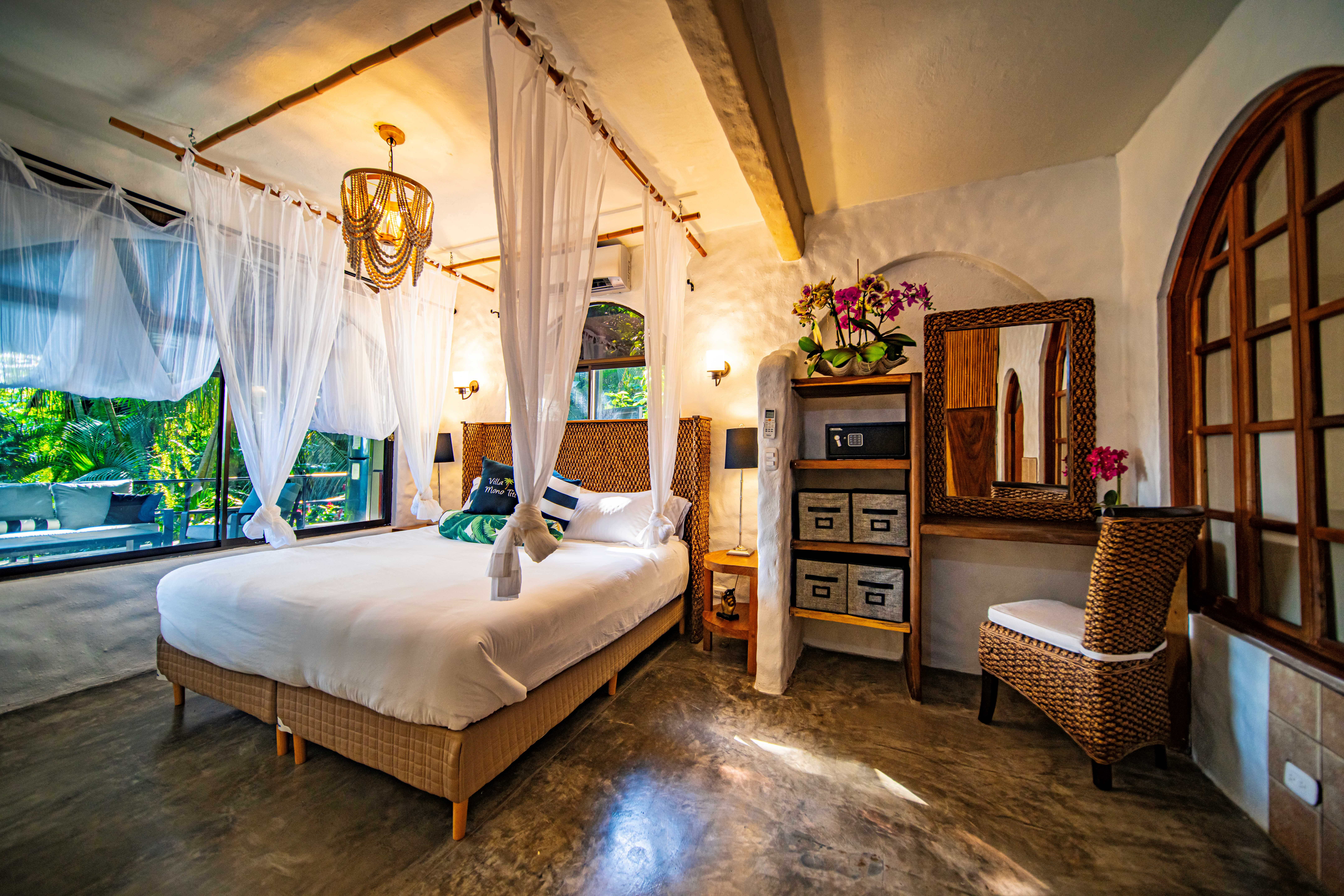 Villa Mono Titi