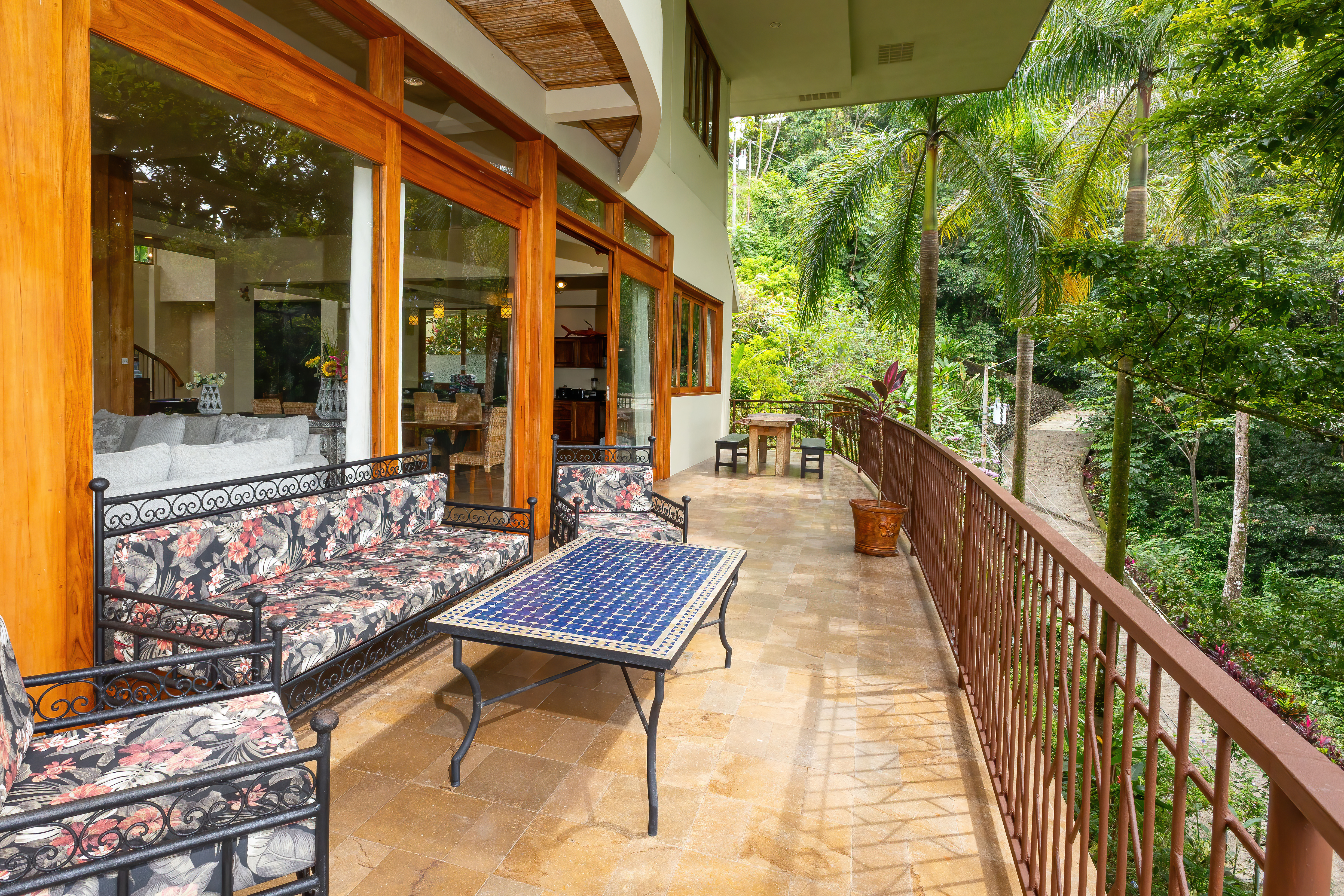 The Rainforest Estate