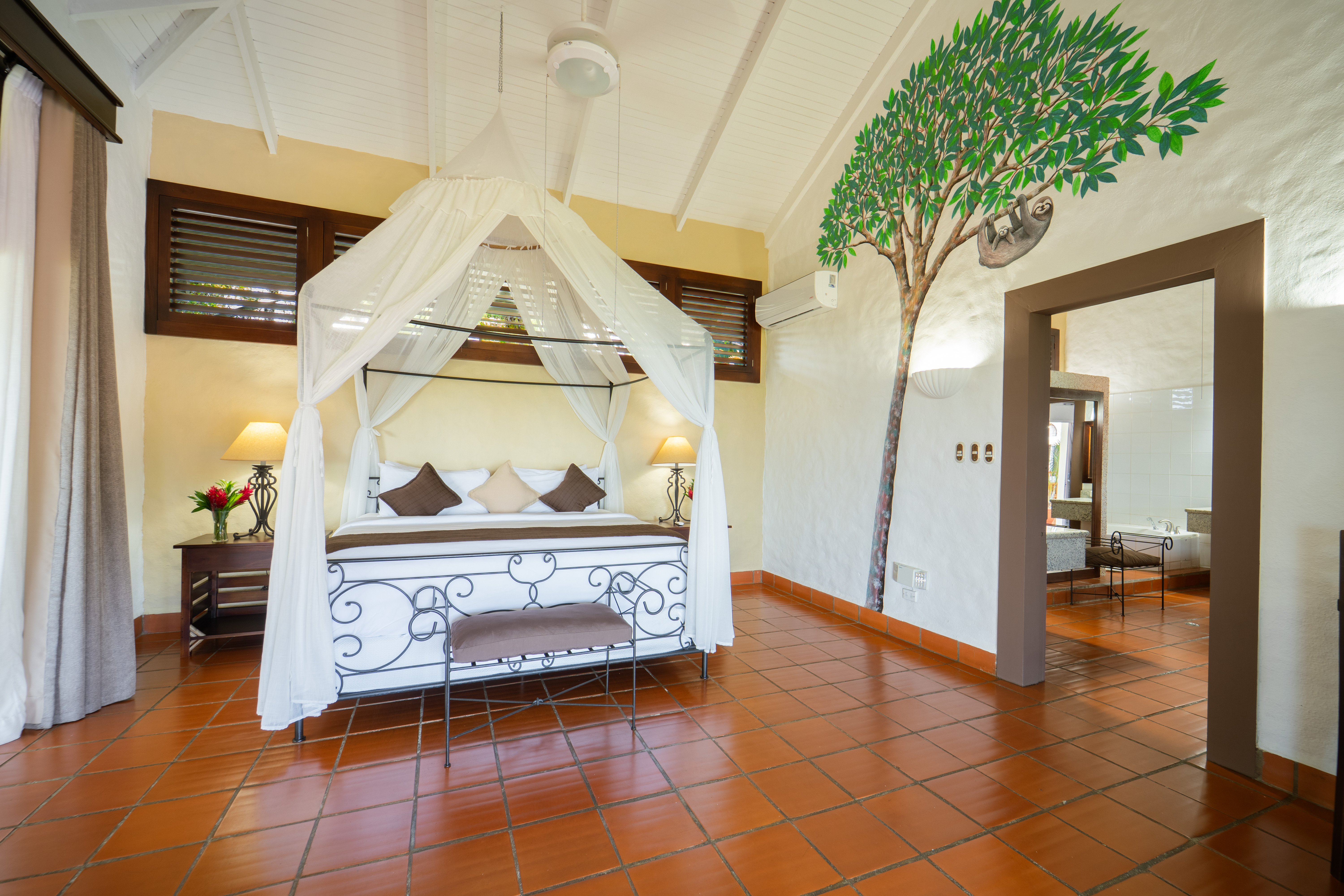 Villa Pelicano