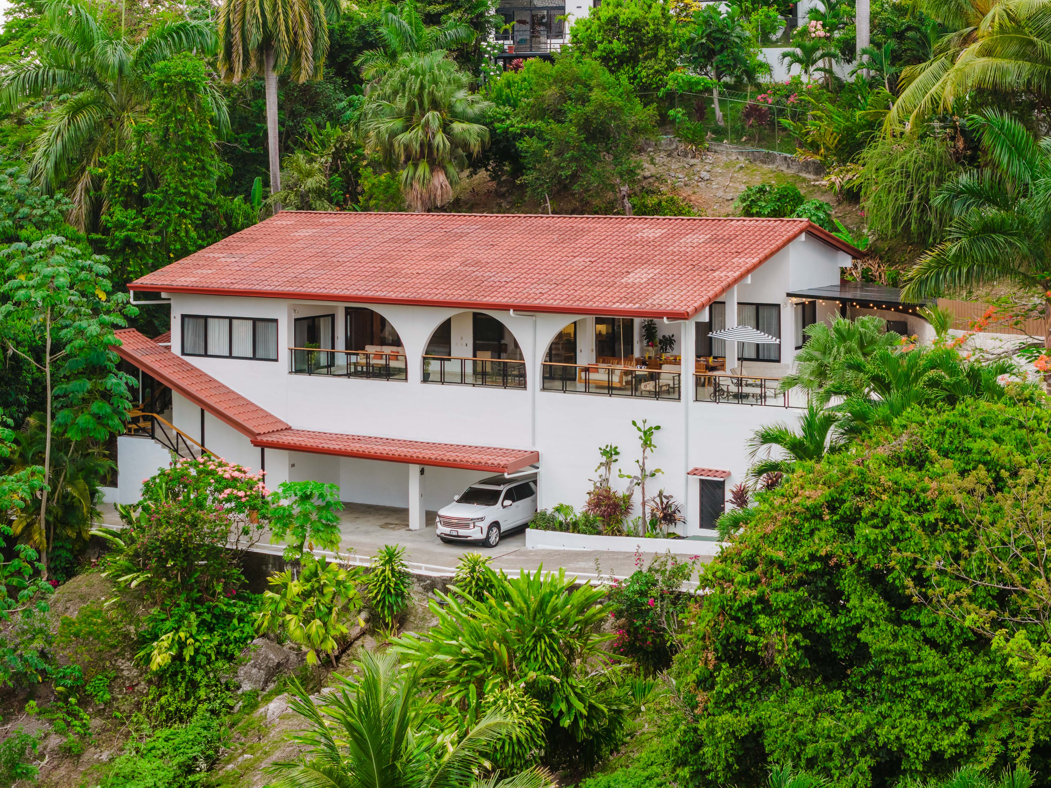 Casa del Toro