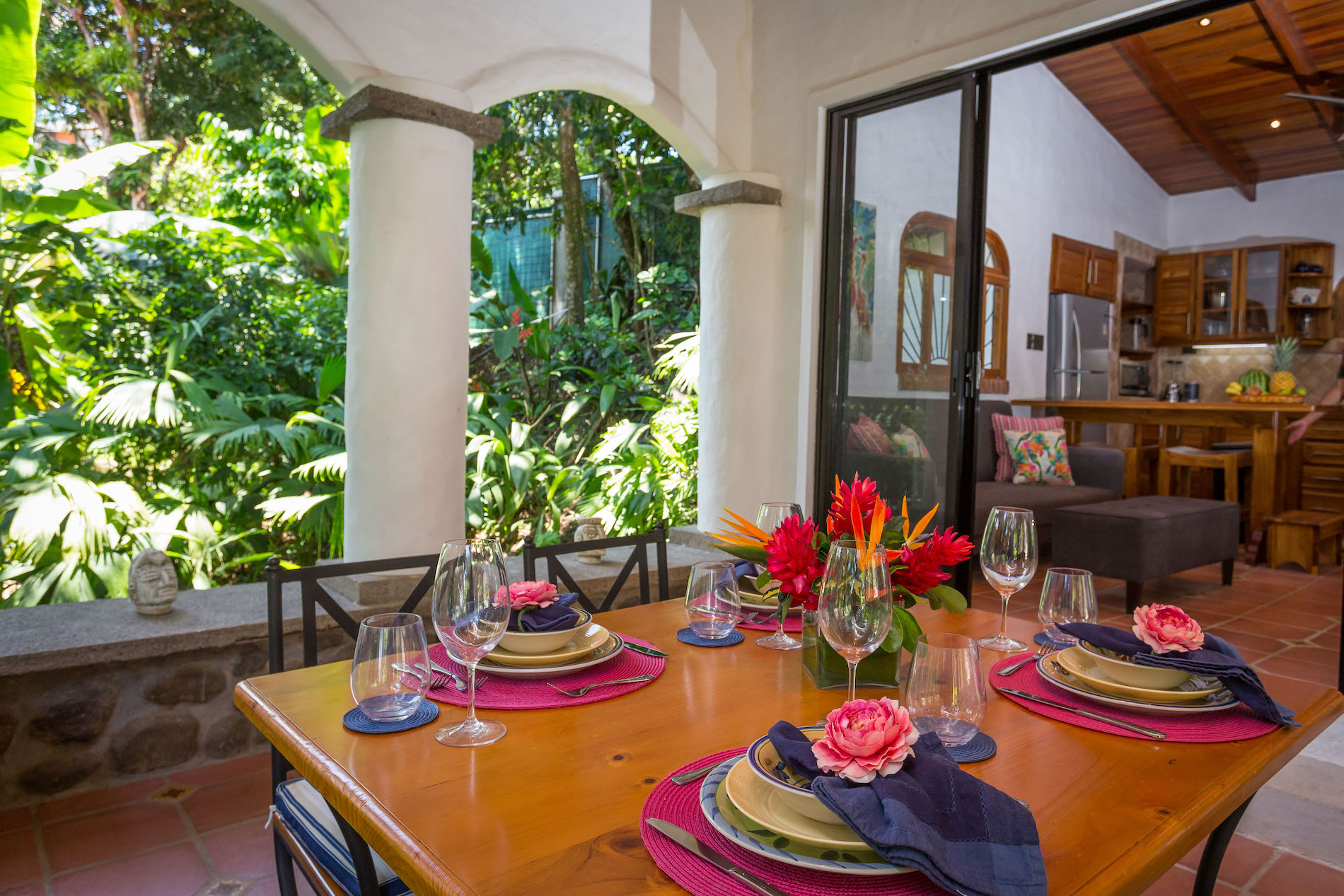 Casa Copper